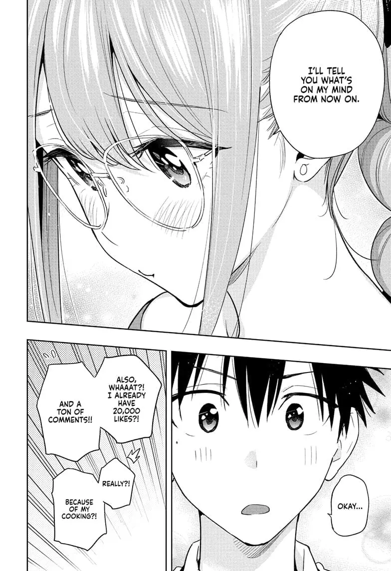 Hima-Ten! — Chapter 24 — Page 18