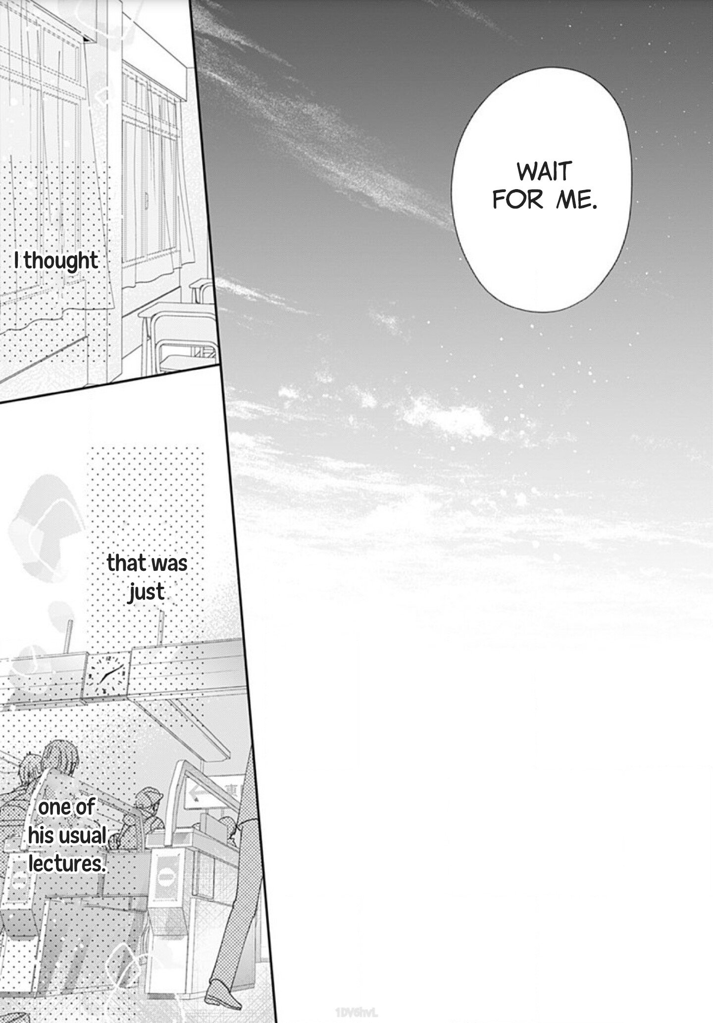 Hayaku Shitai Futari