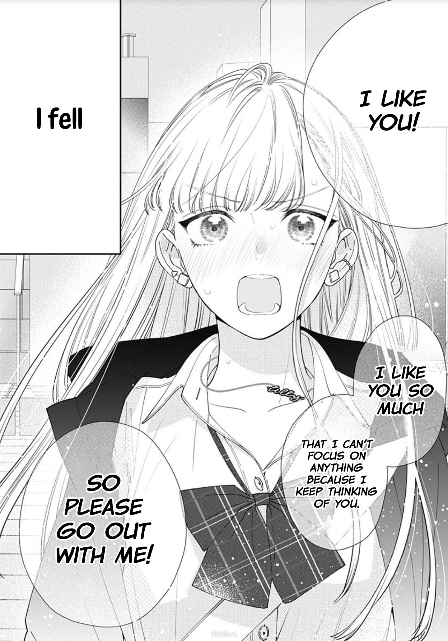 Hayaku Shitai Futari