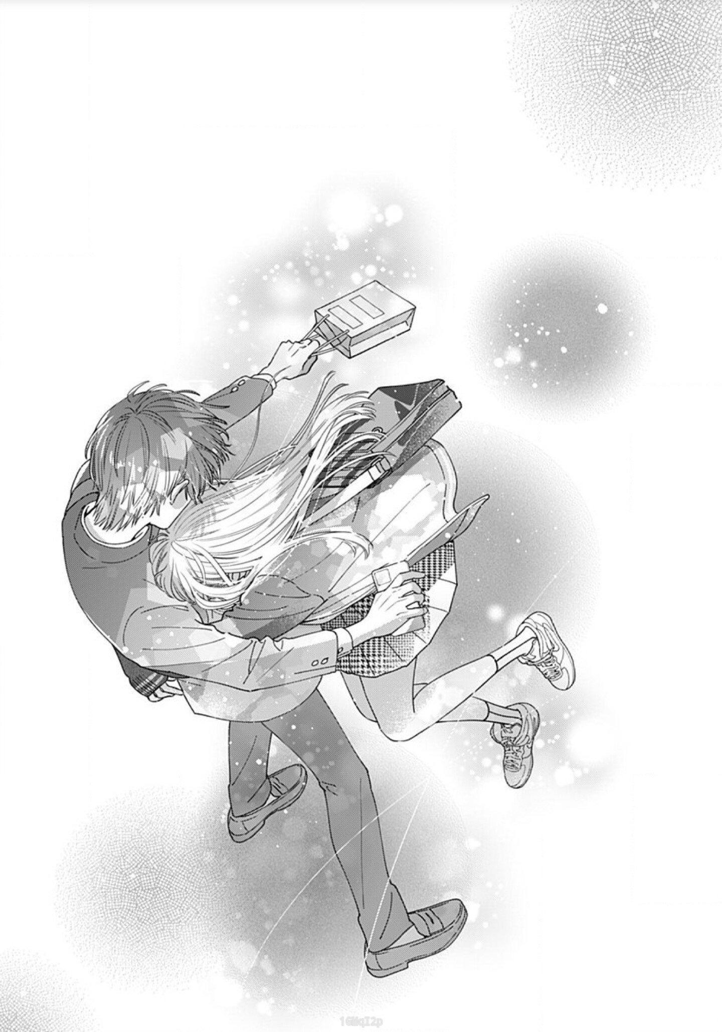 Hayaku Shitai Futari