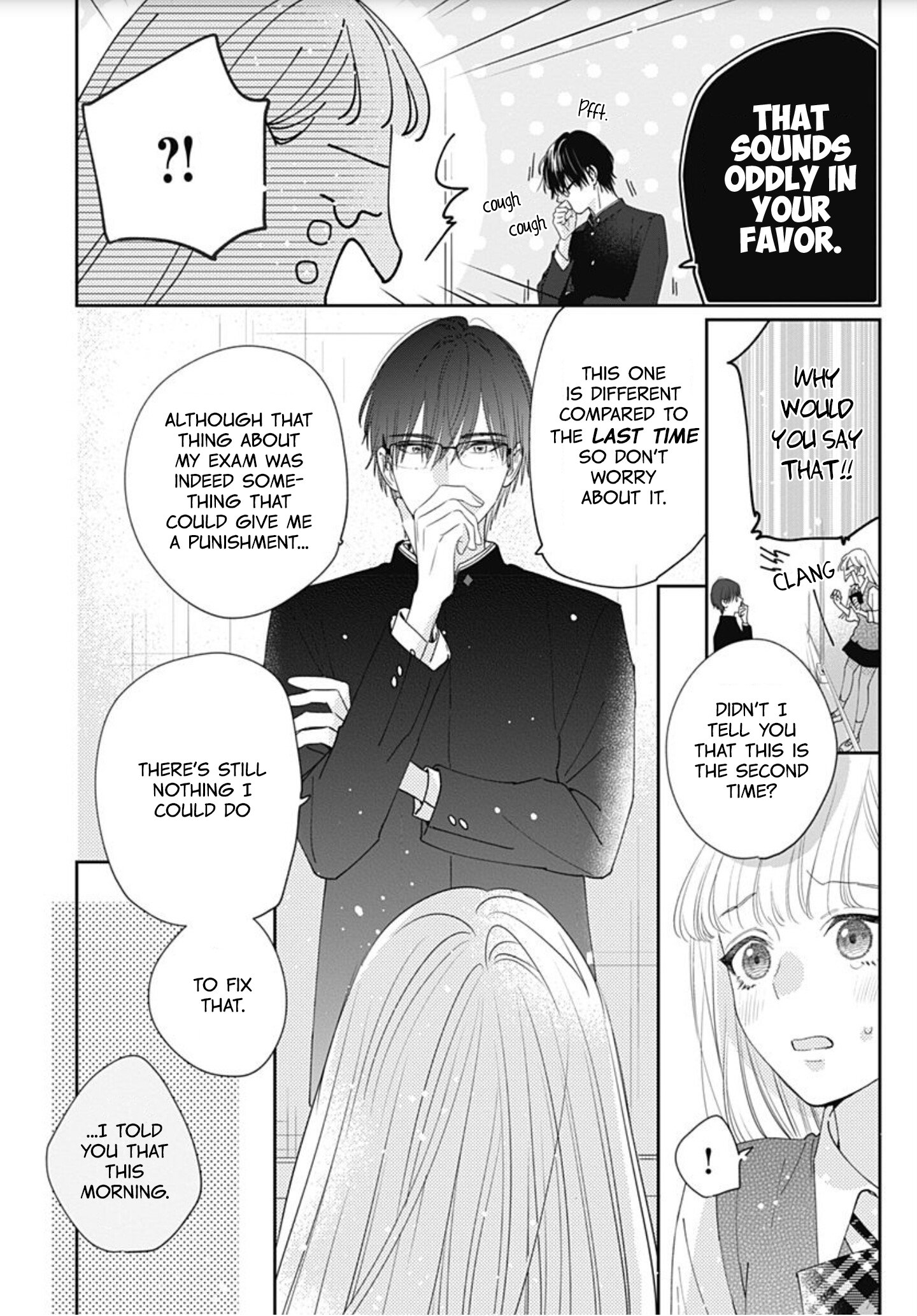 Hayaku Shitai Futari