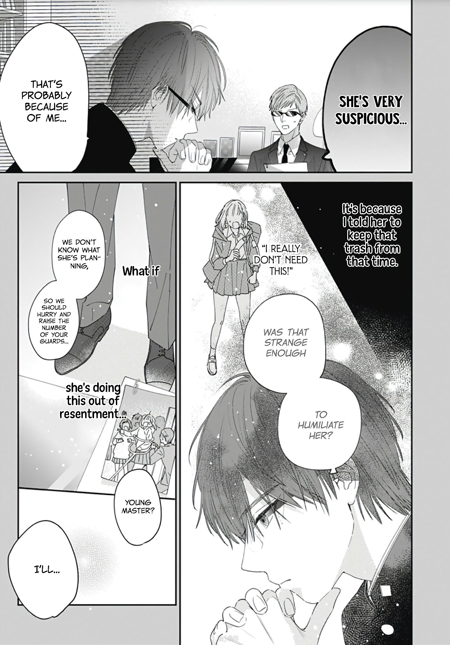 Hayaku Shitai Futari