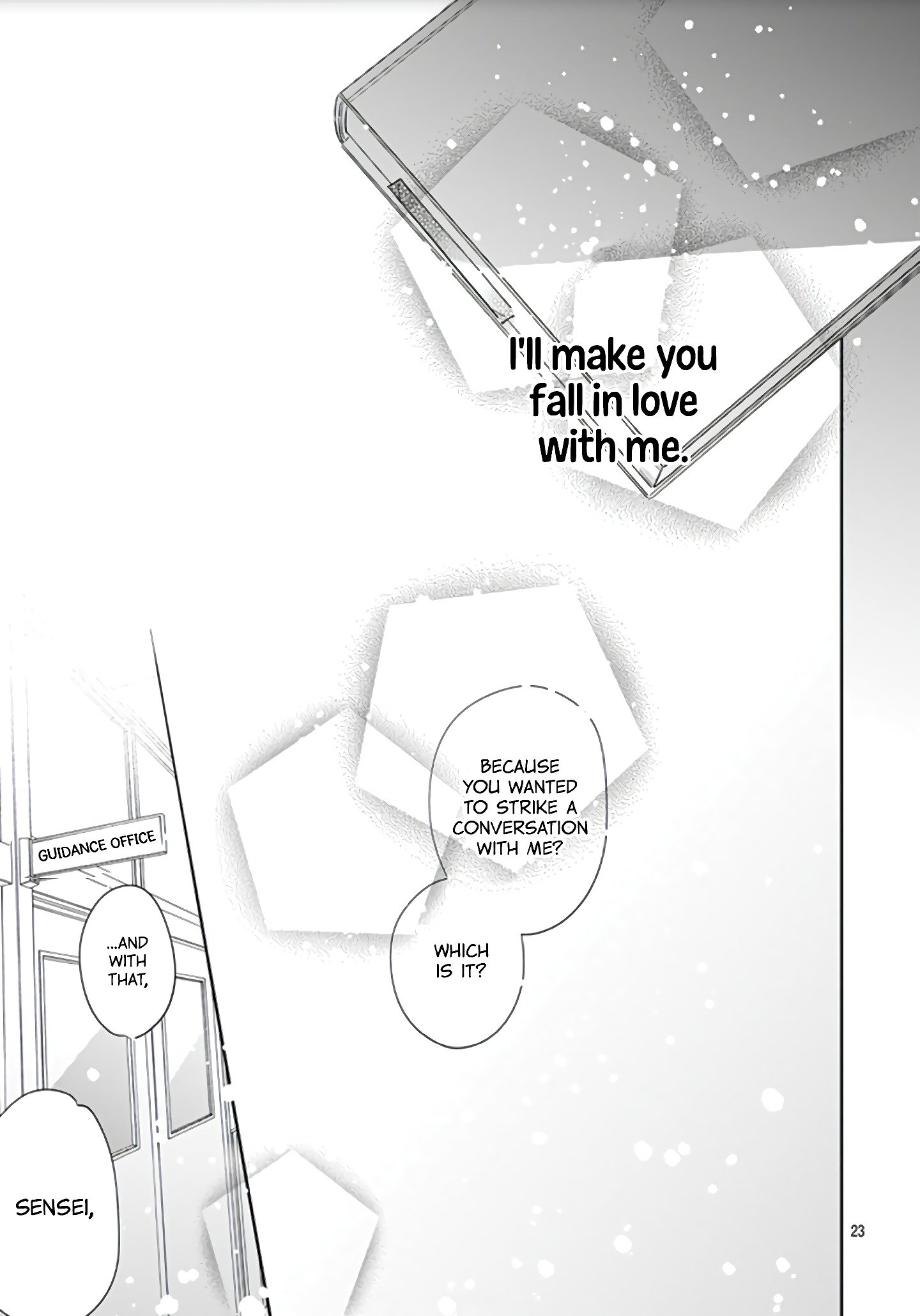Hayaku Shitai Futari