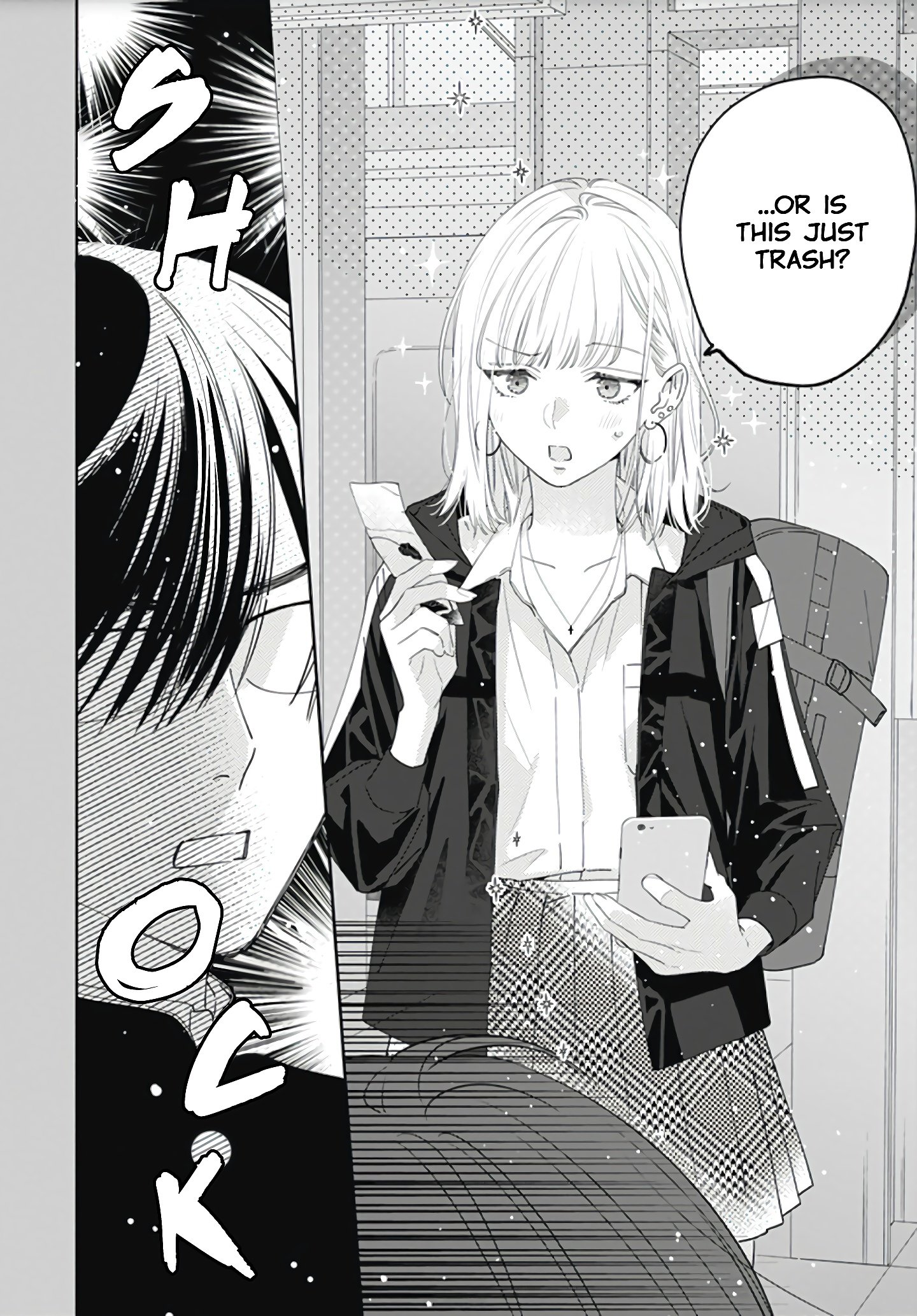 Hayaku Shitai Futari