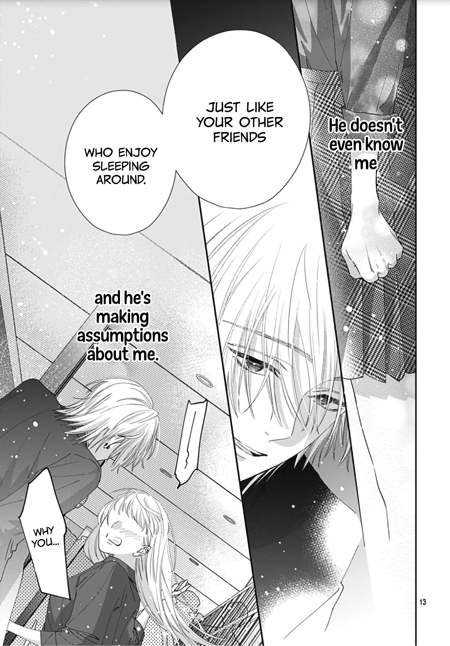 Hayaku Shitai Futari