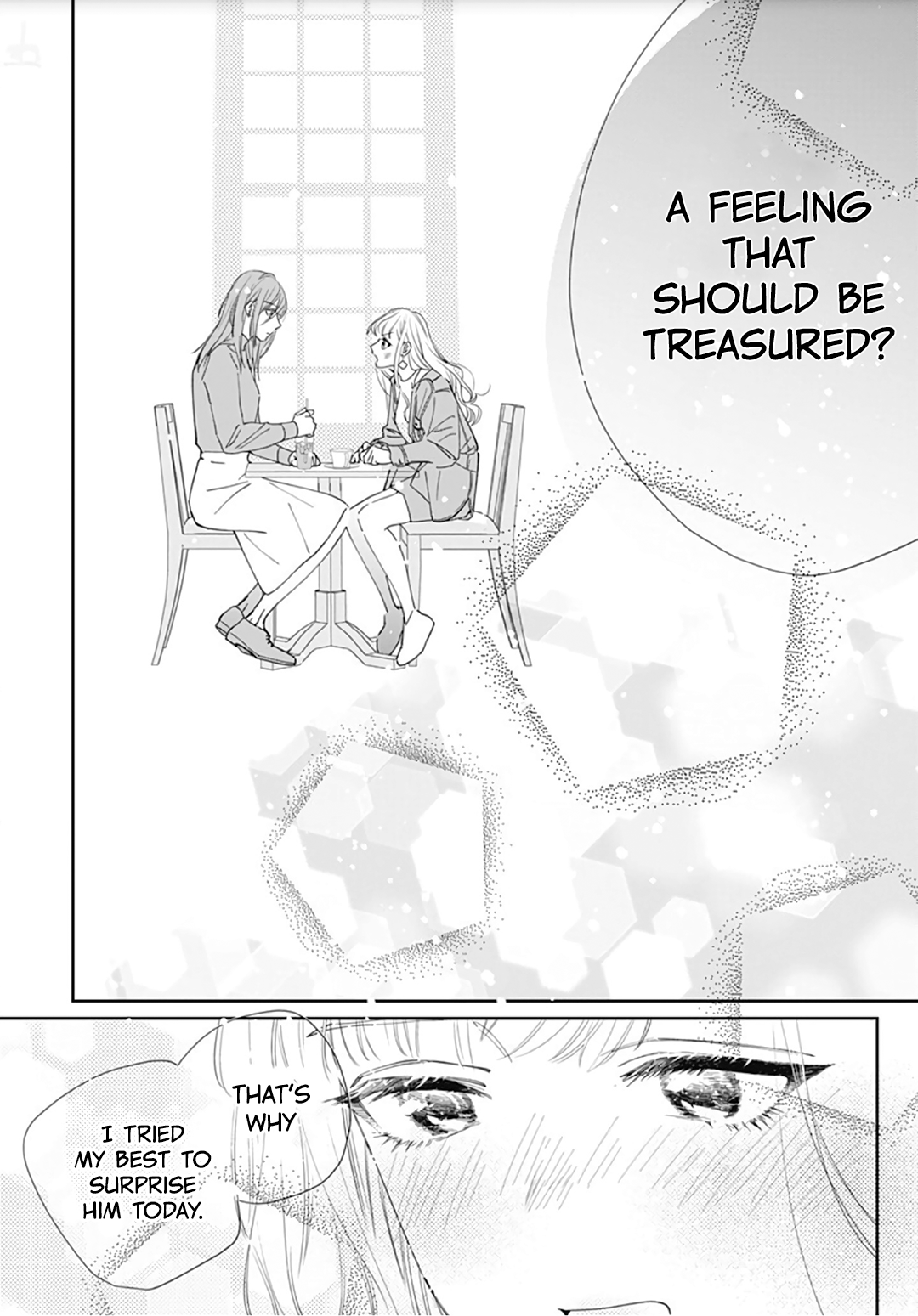 Hayaku Shitai Futari