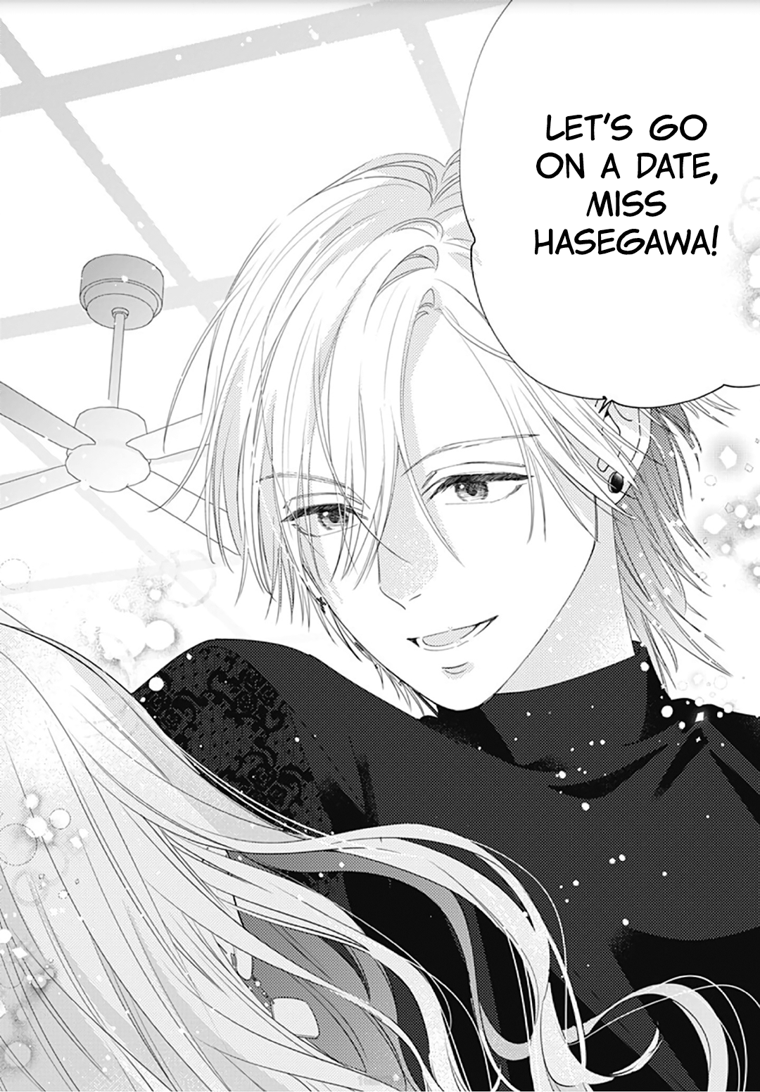 Hayaku Shitai Futari