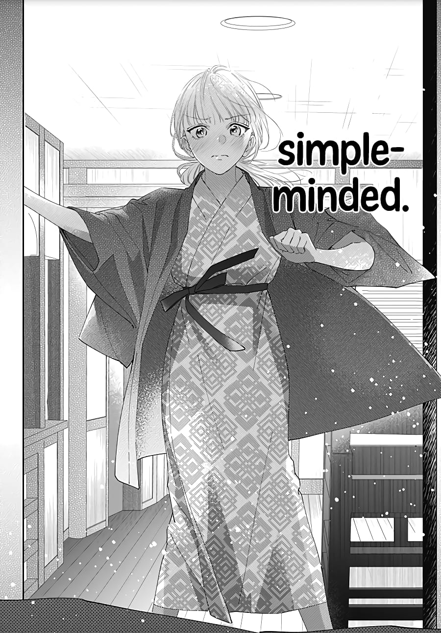 Hayaku Shitai Futari