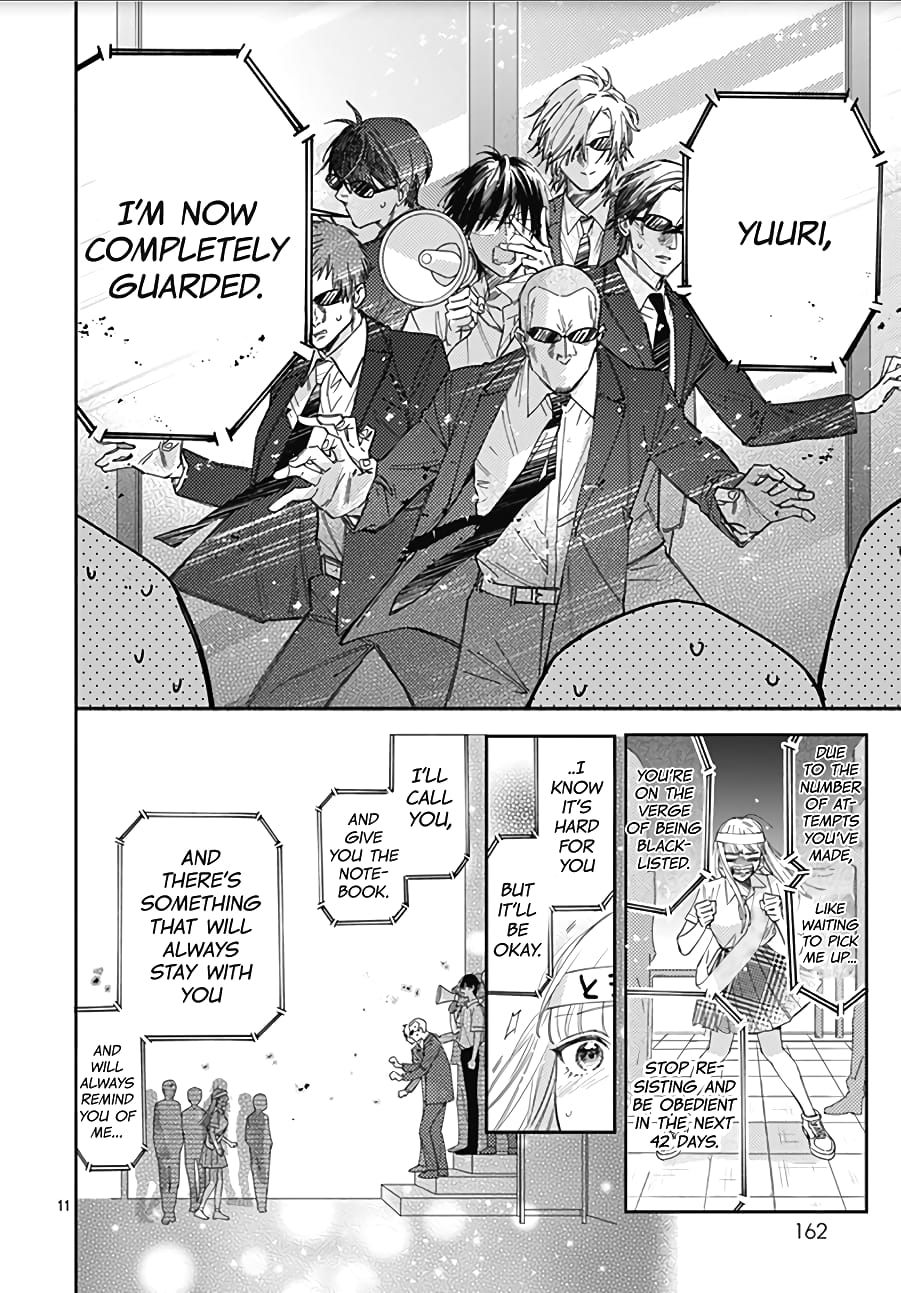 Hayaku Shitai Futari
