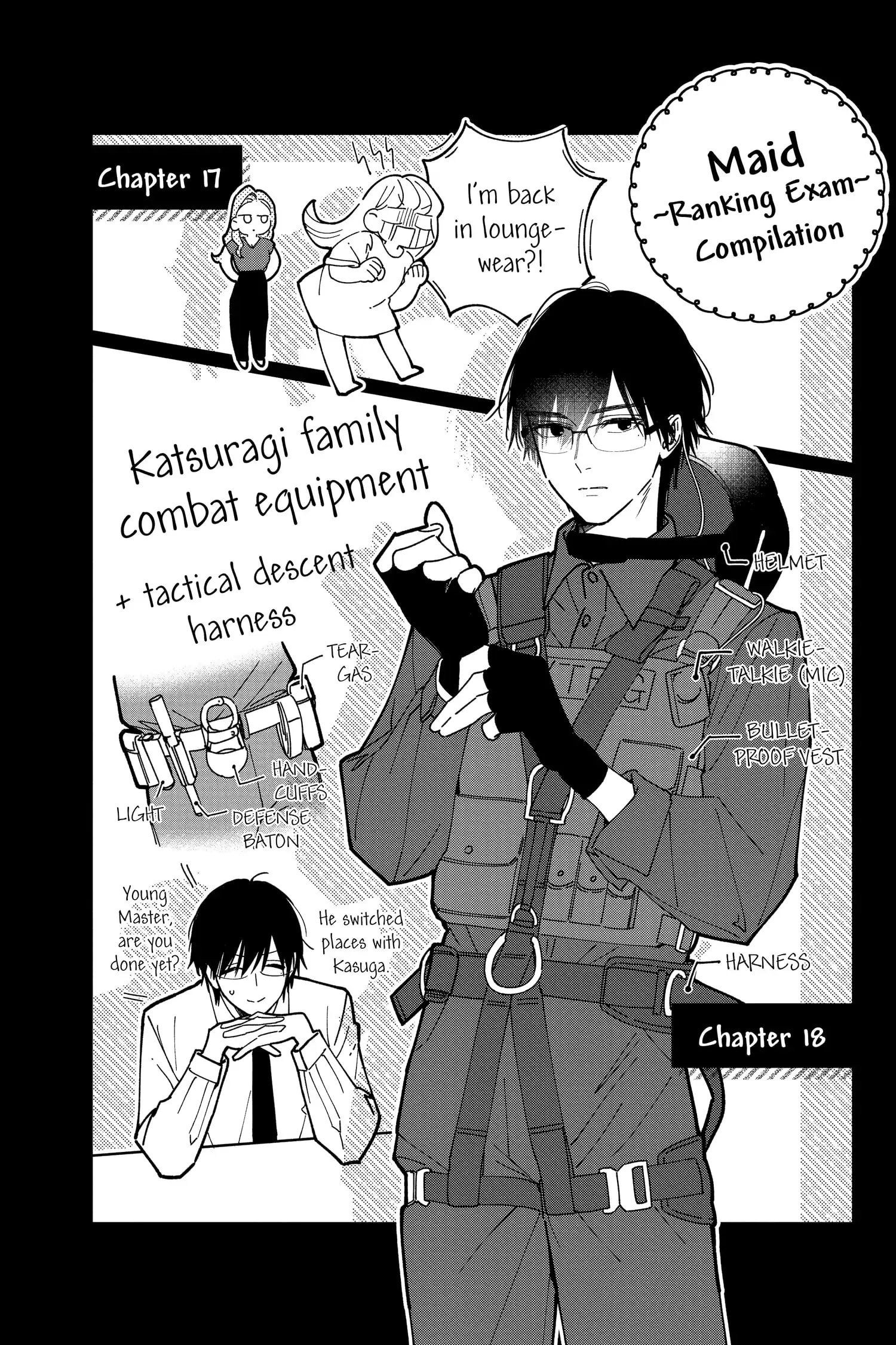 Hayaku Shitai Futari