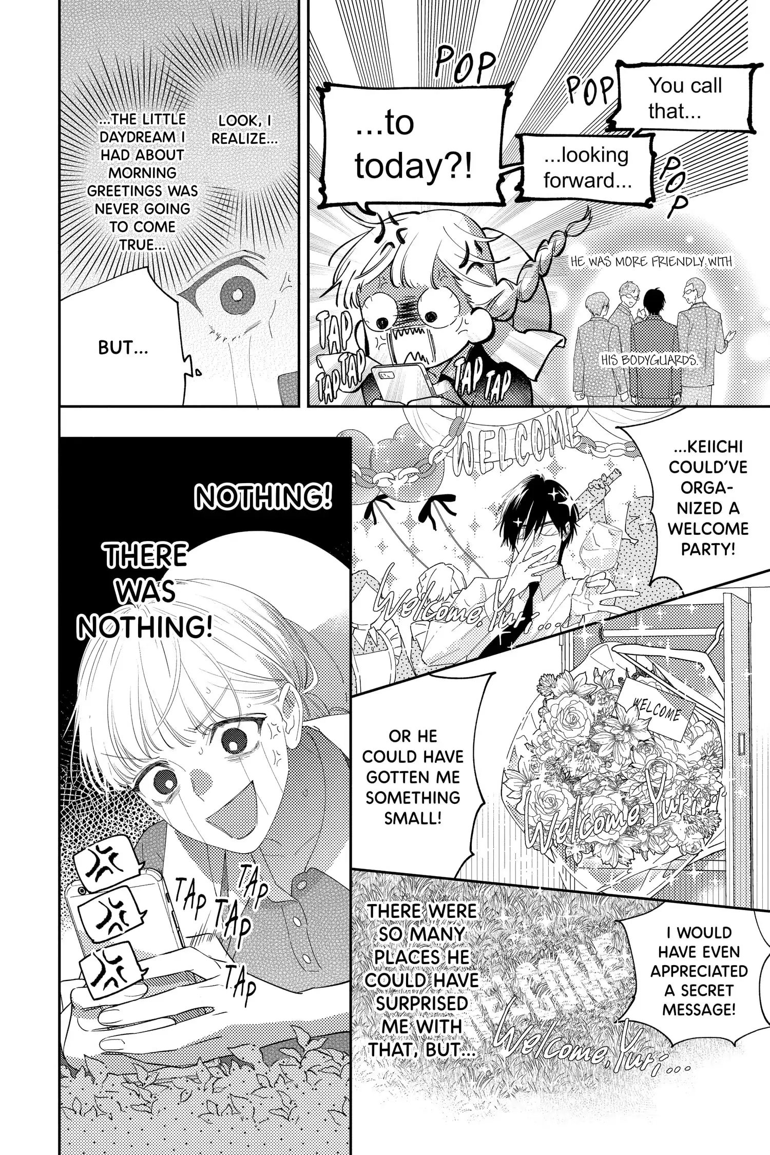 Hayaku Shitai Futari