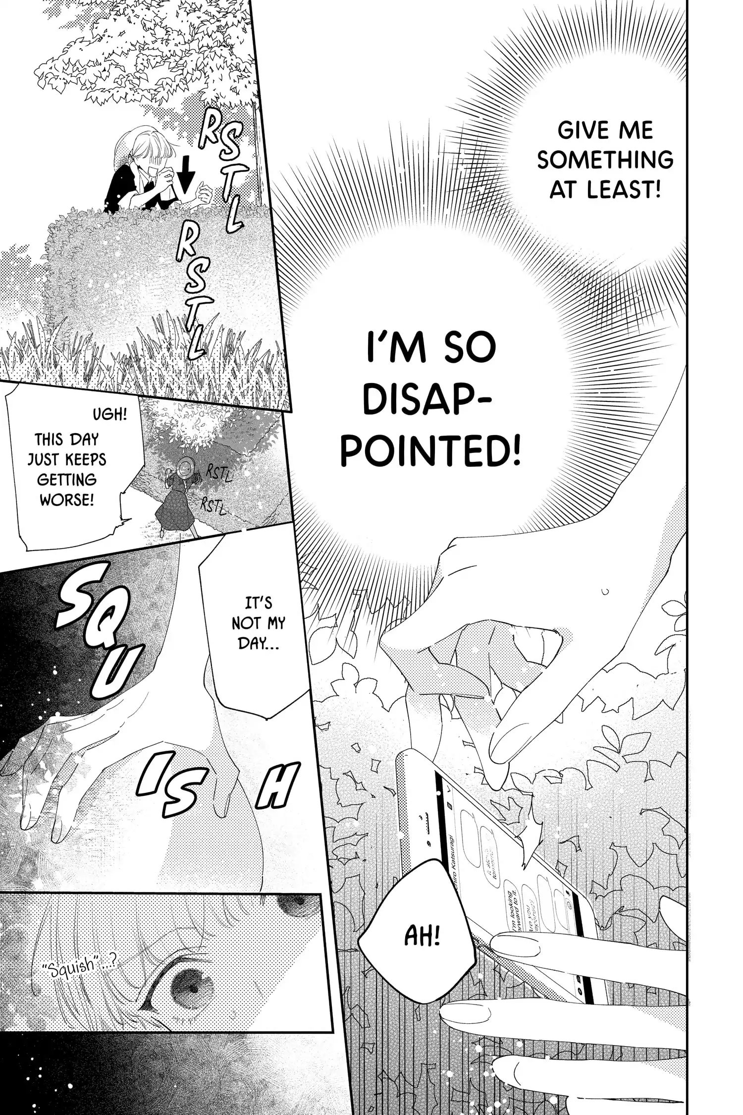 Hayaku Shitai Futari