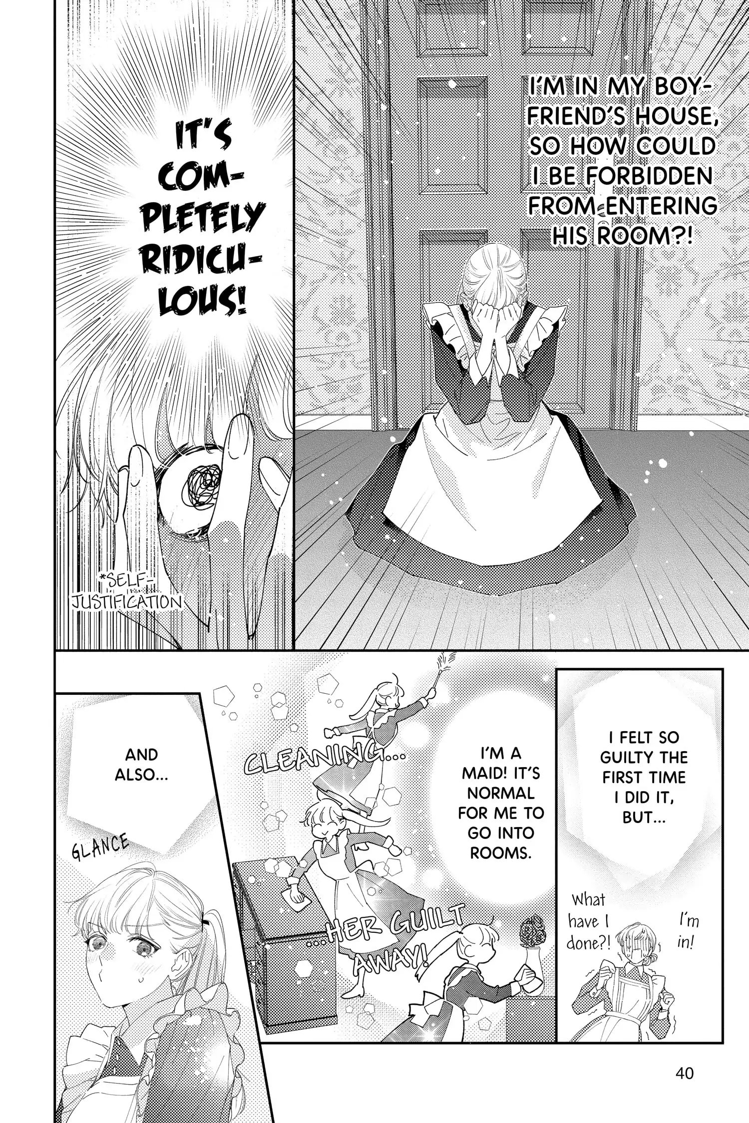 Hayaku Shitai Futari