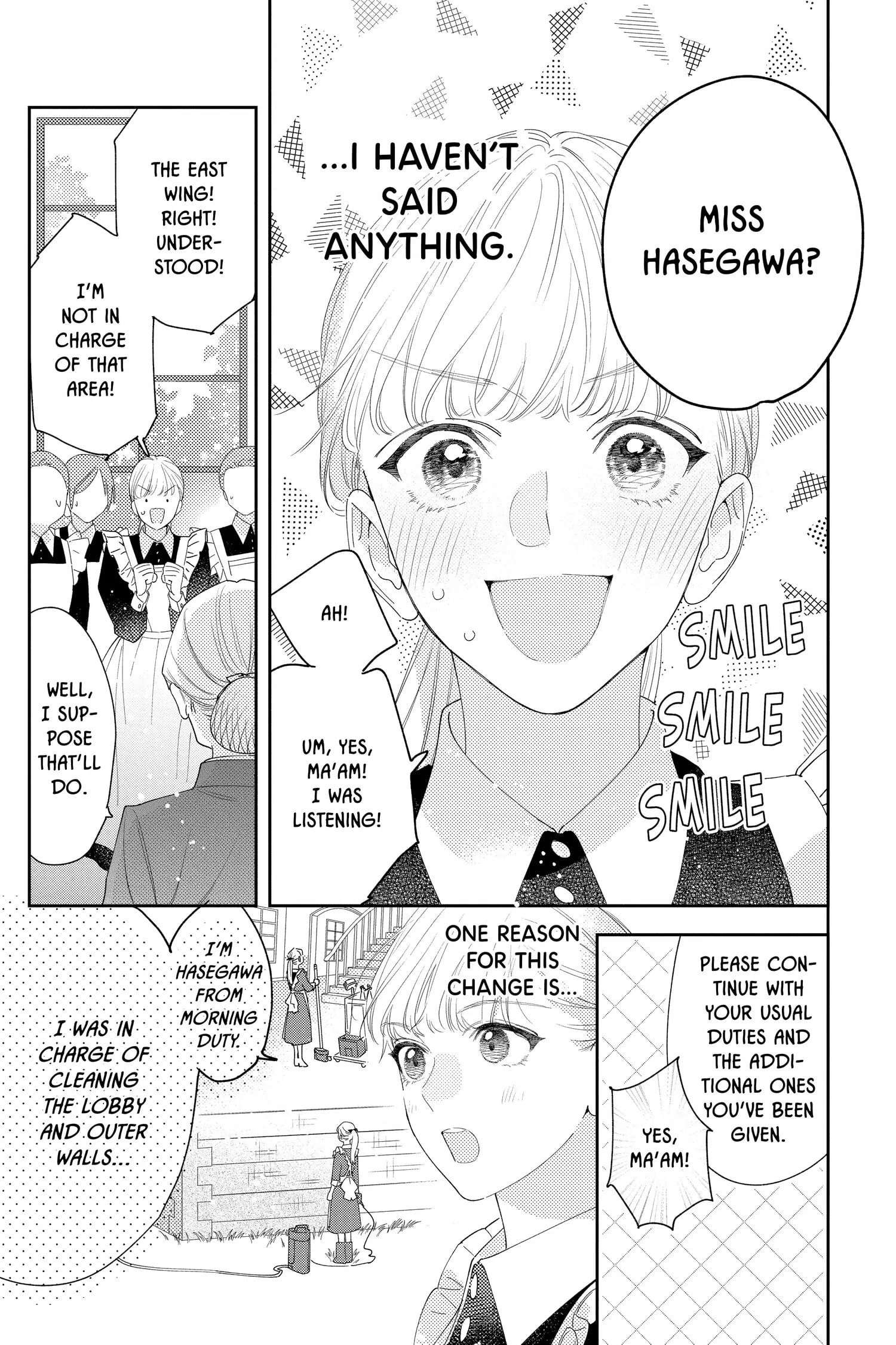 Hayaku Shitai Futari