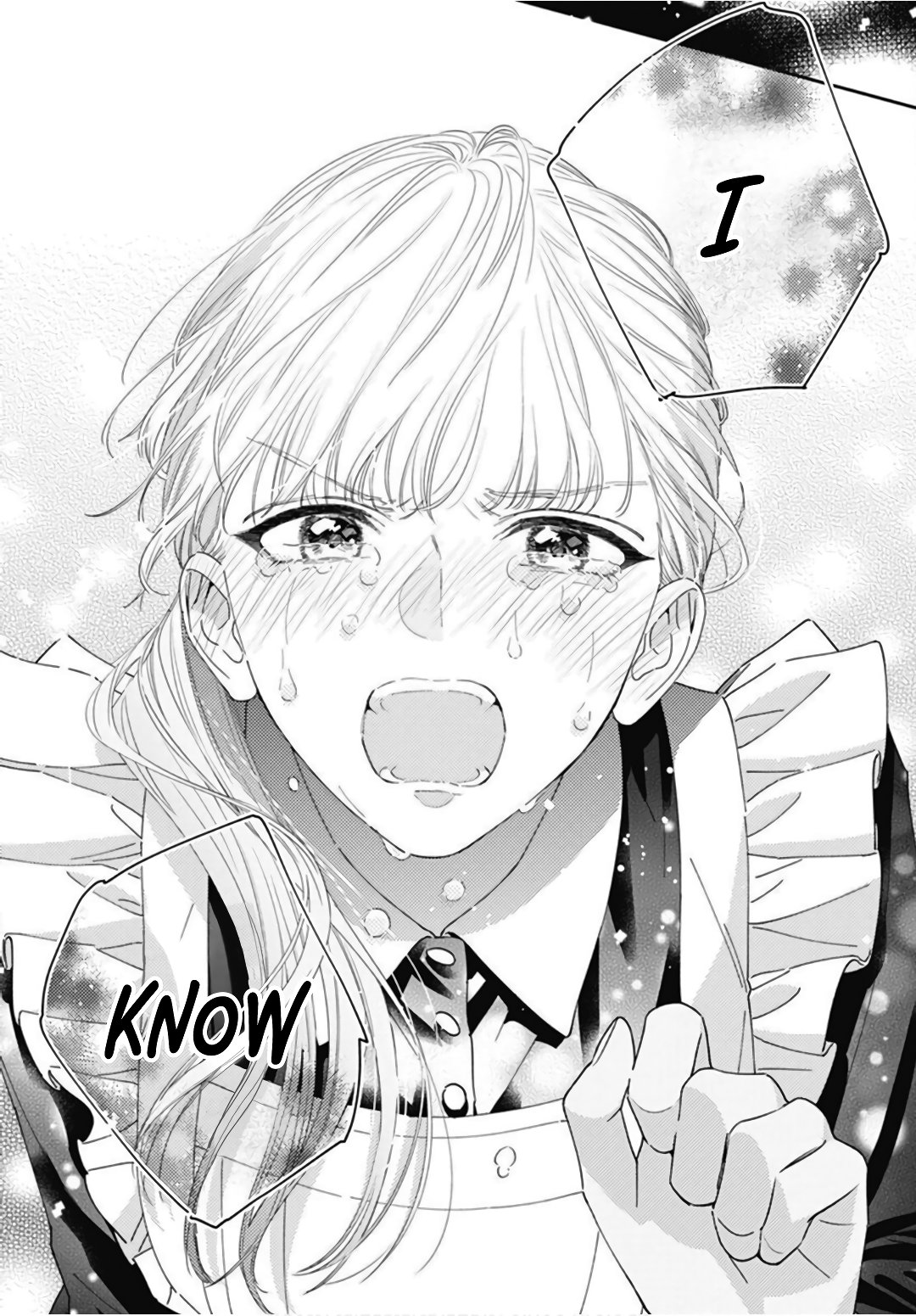 Hayaku Shitai Futari