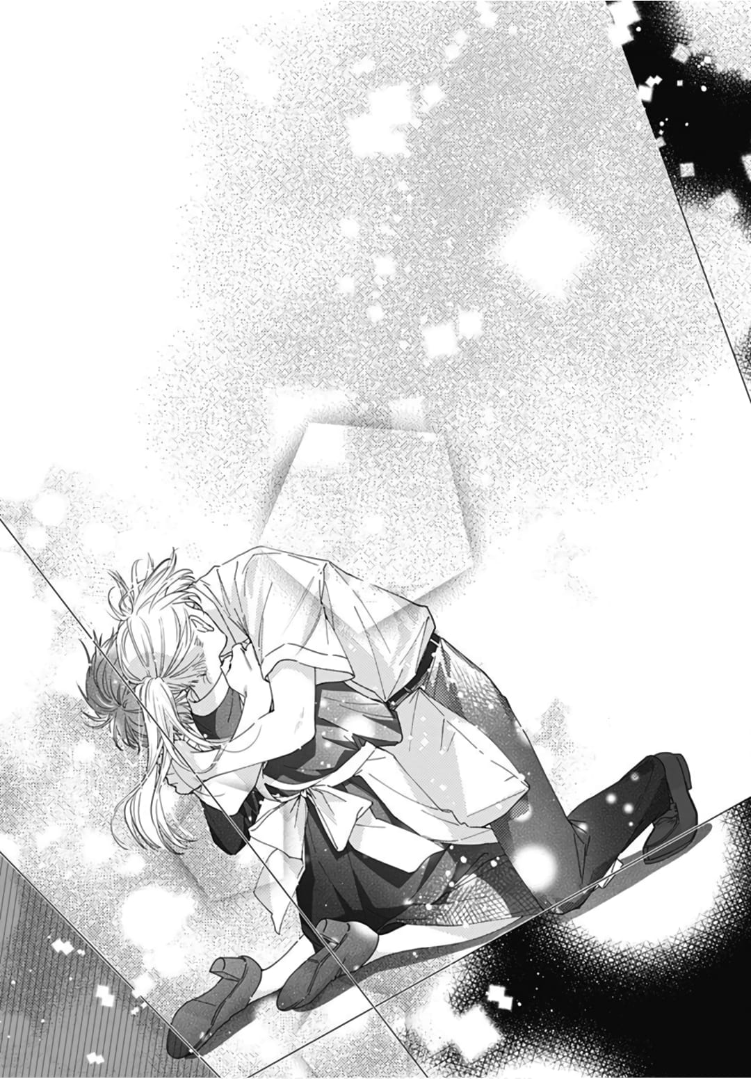 Hayaku Shitai Futari