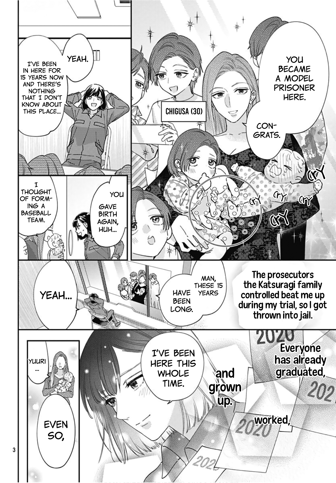 Hayaku Shitai Futari