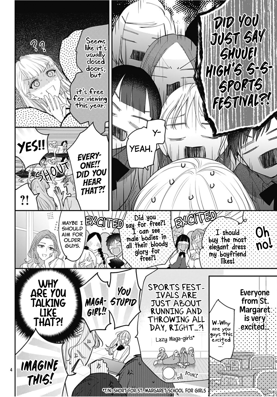 Hayaku Shitai Futari