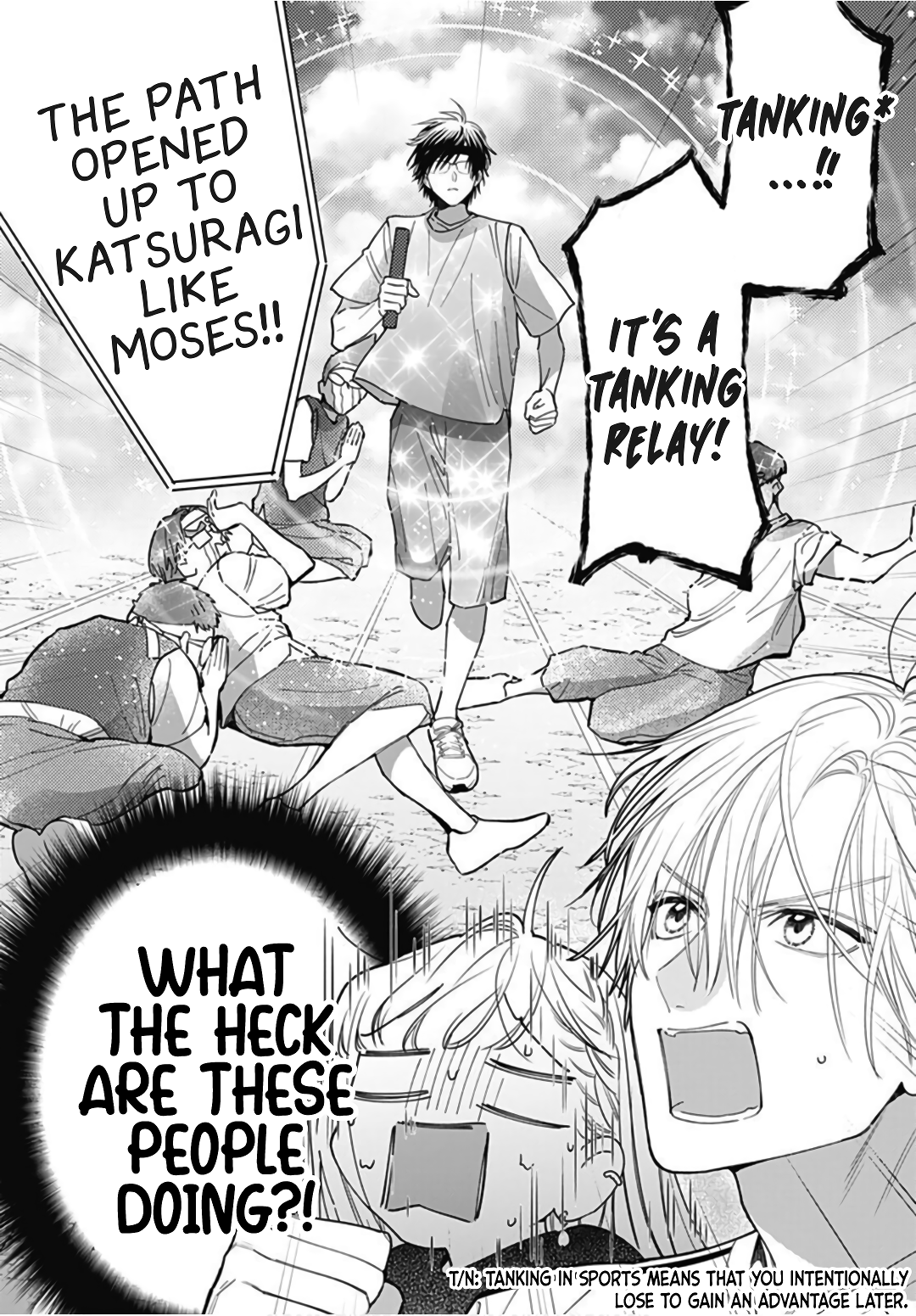 Hayaku Shitai Futari