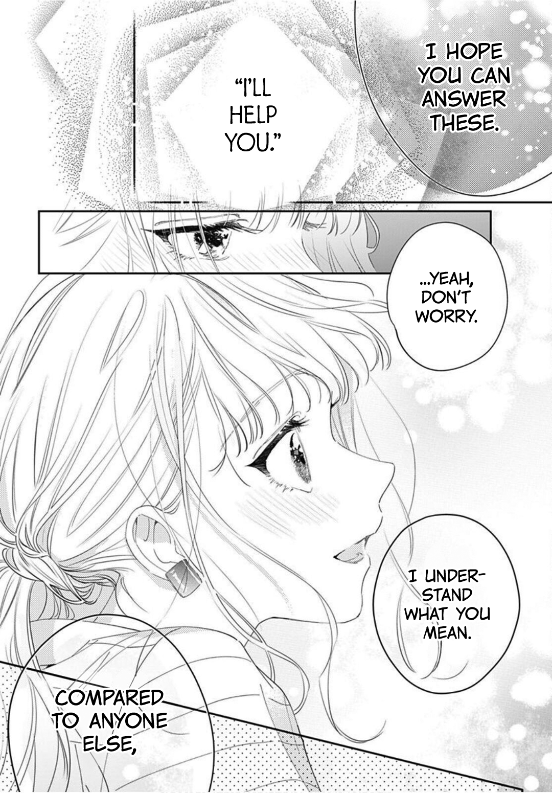 Hayaku Shitai Futari