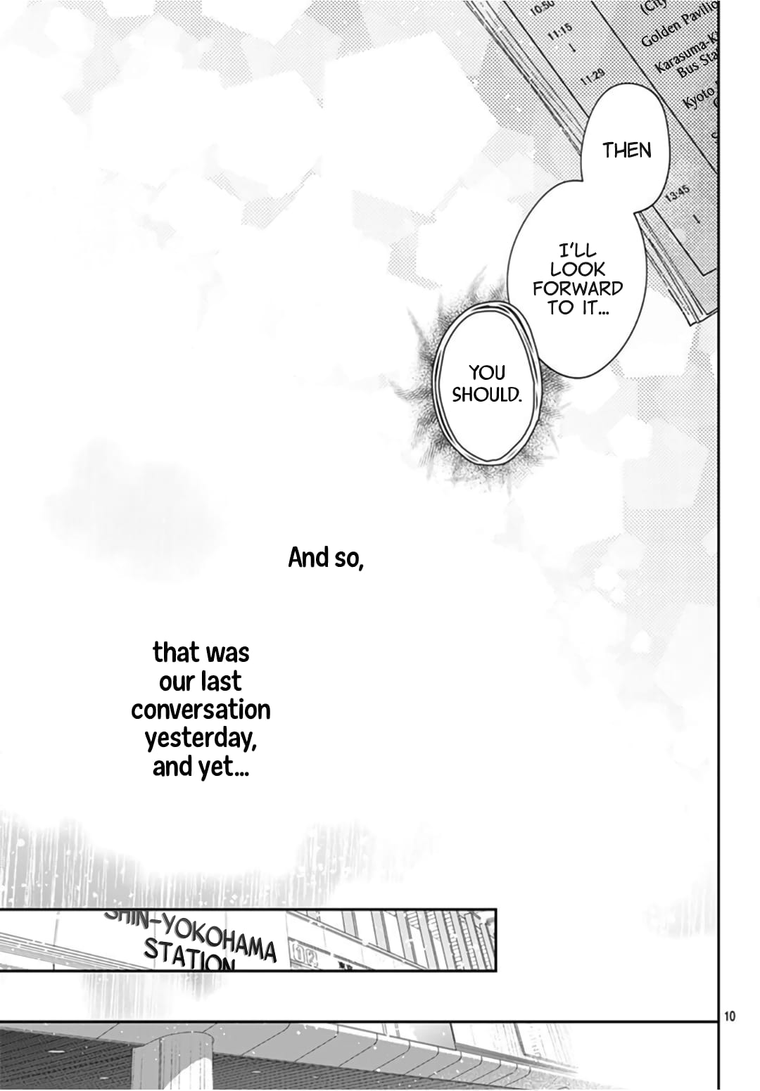 Hayaku Shitai Futari