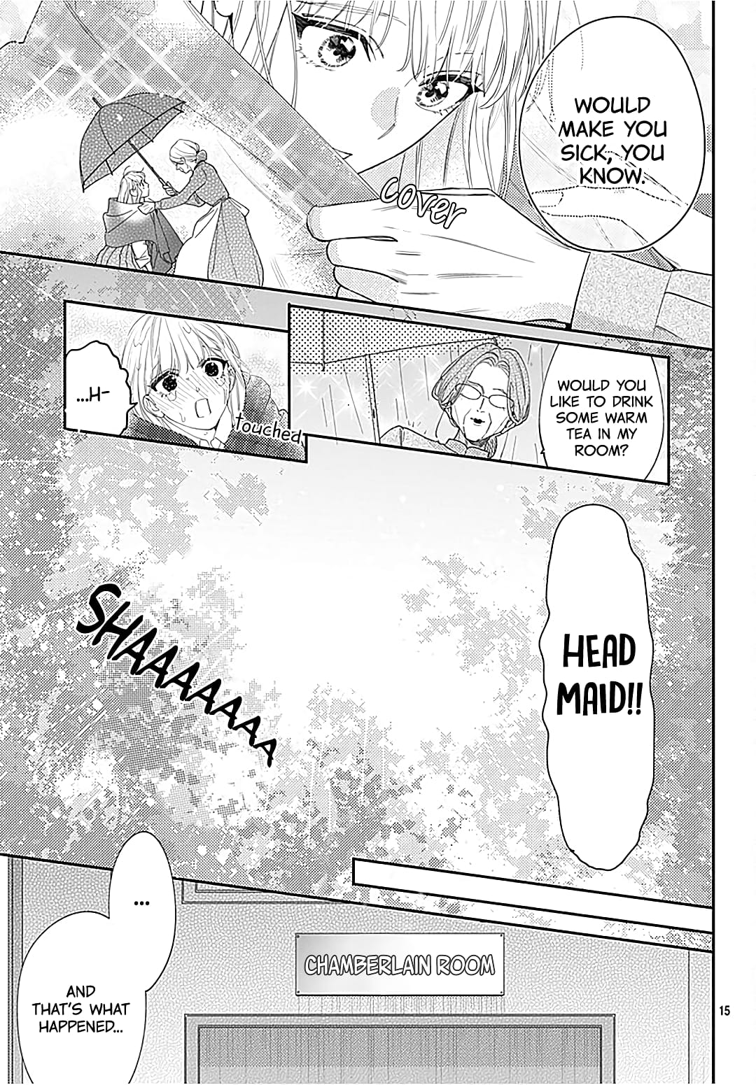 Hayaku Shitai Futari