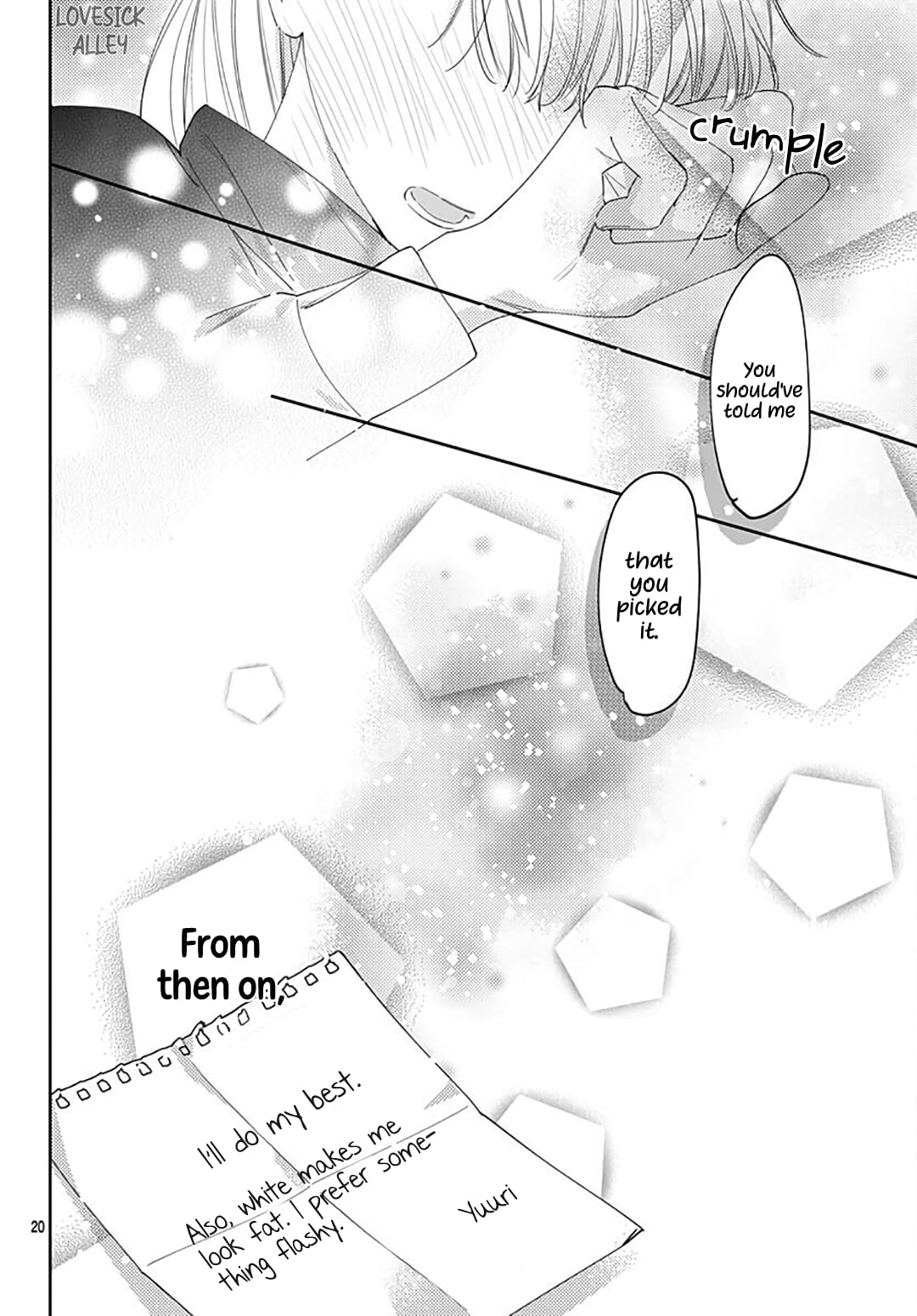 Hayaku Shitai Futari