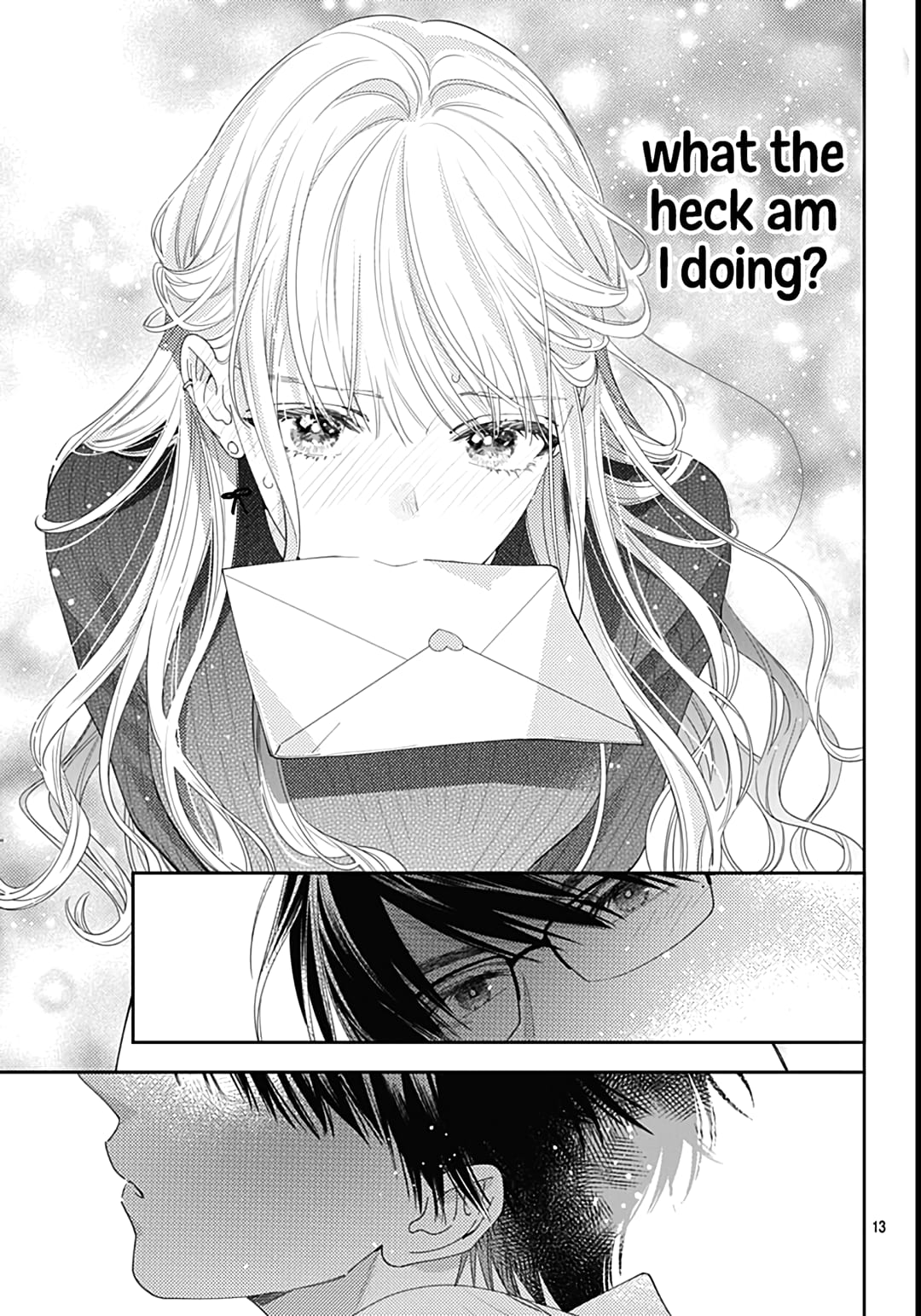 Hayaku Shitai Futari