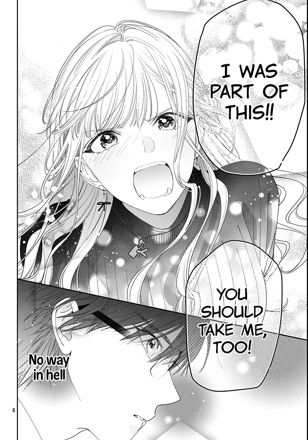 Hayaku Shitai Futari
