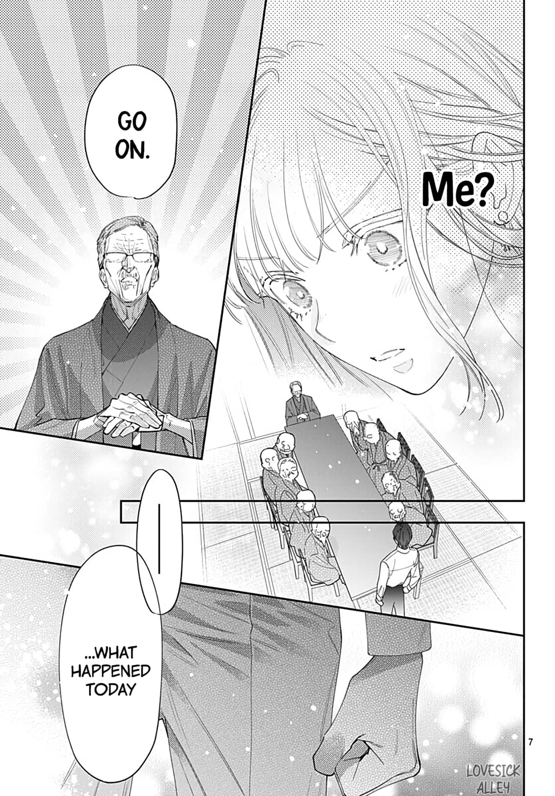 Hayaku Shitai Futari