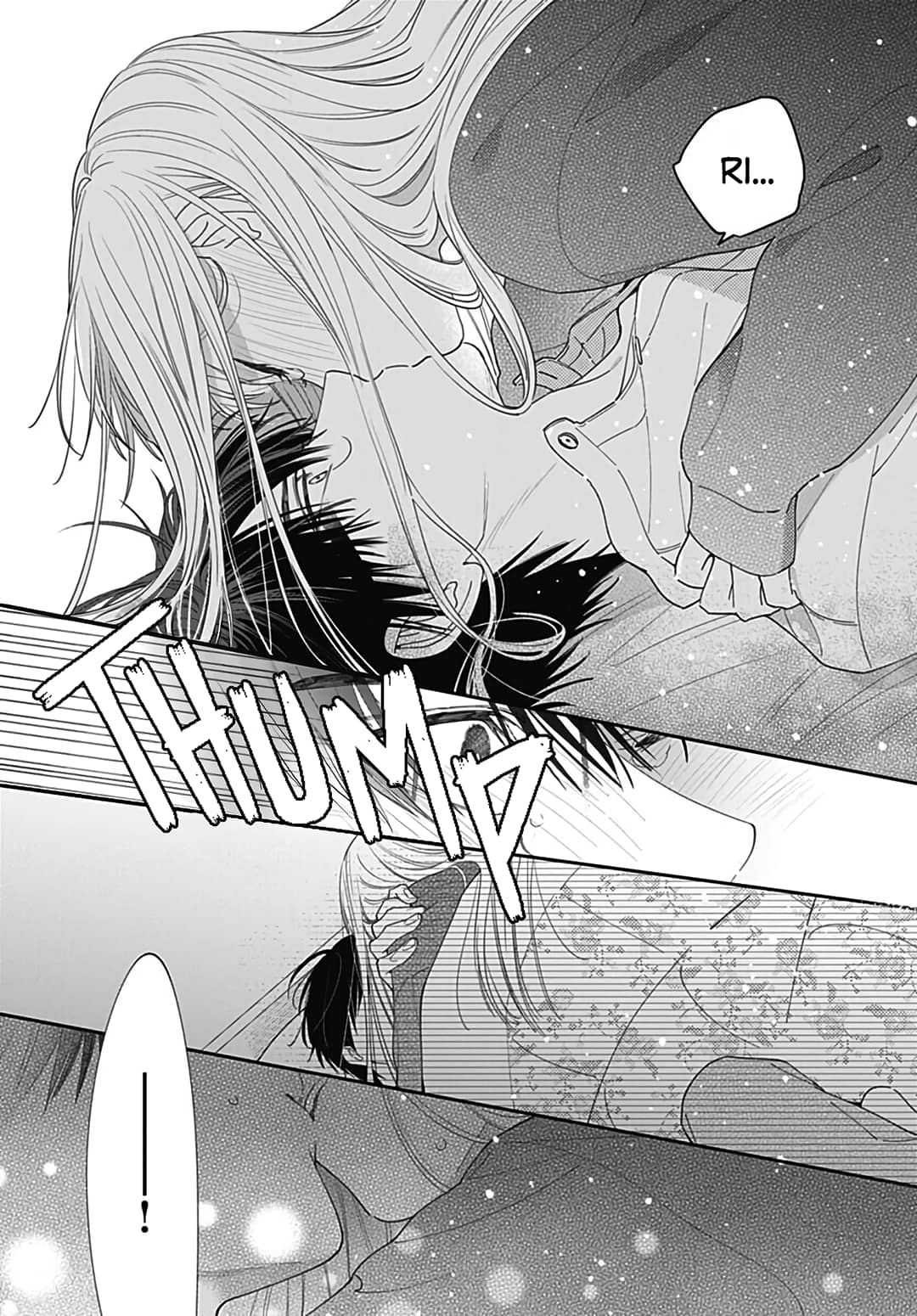 Hayaku Shitai Futari