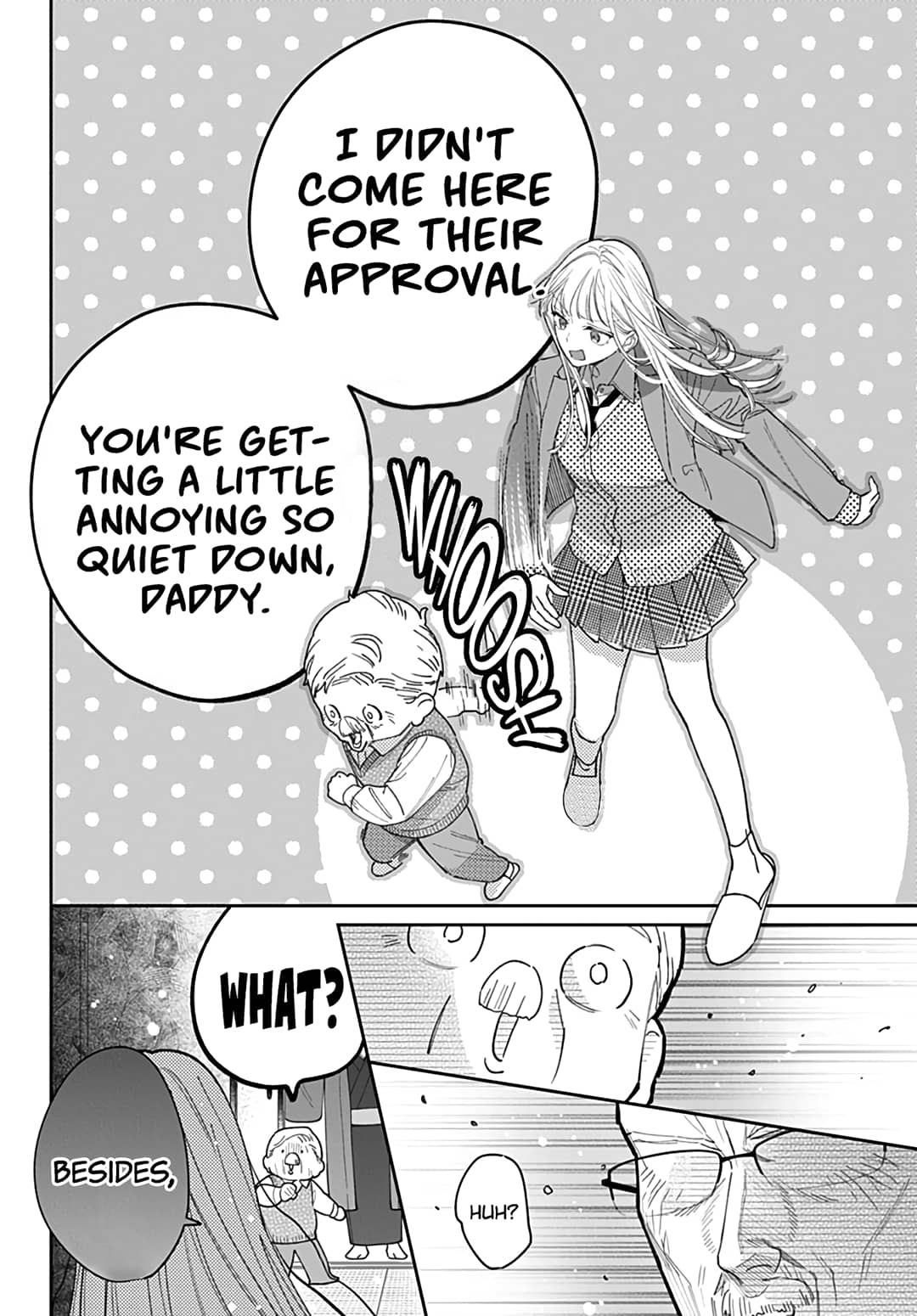 Hayaku Shitai Futari