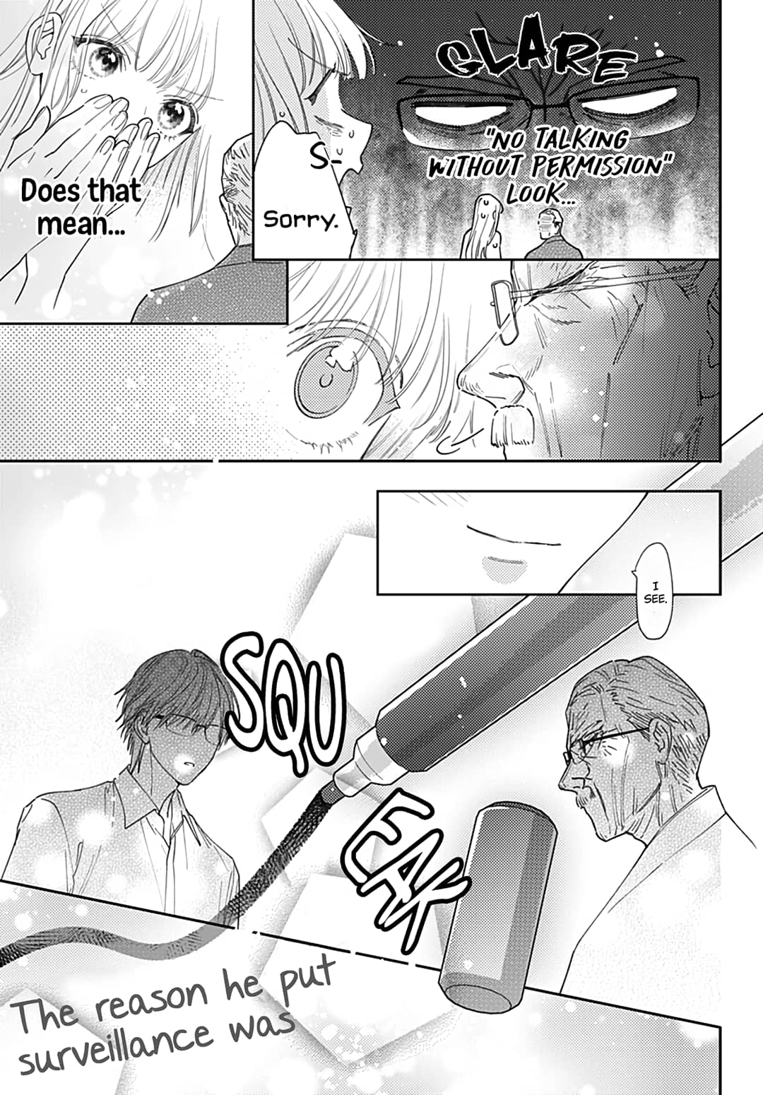 Hayaku Shitai Futari