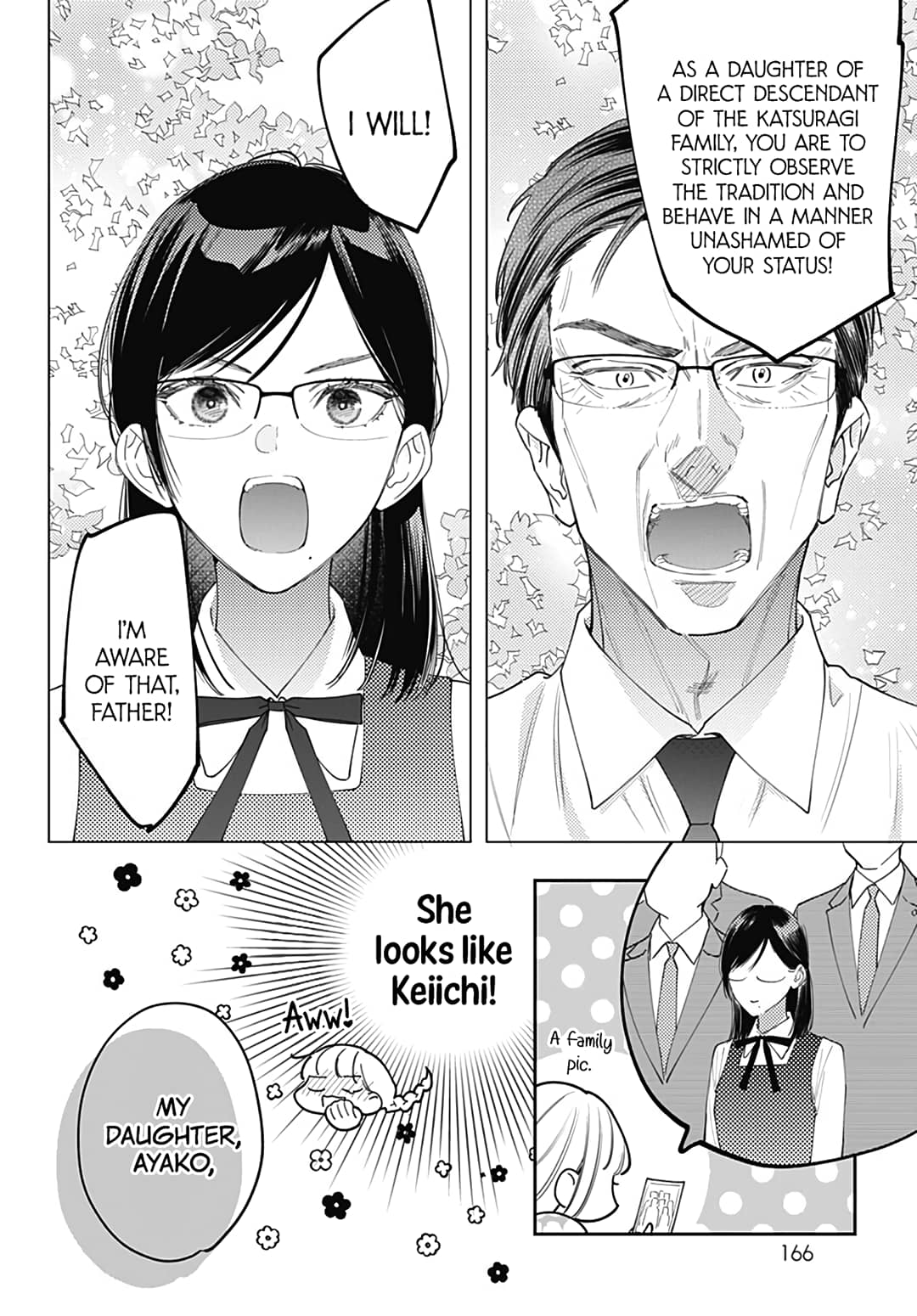 Hayaku Shitai Futari