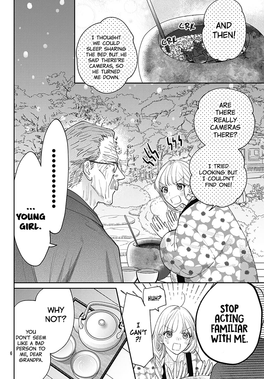Hayaku Shitai Futari