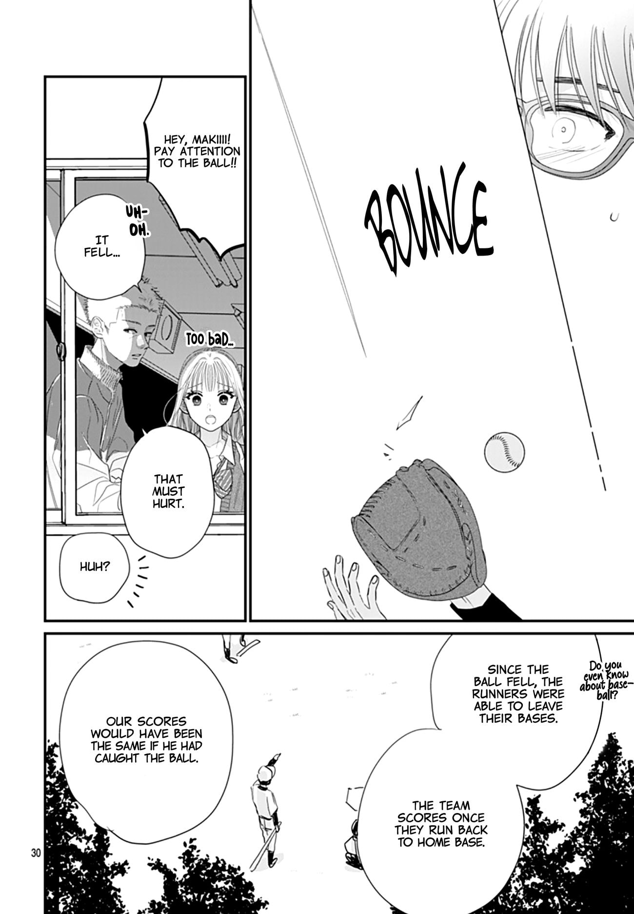 Watashi ni Ai wo Sakebasete