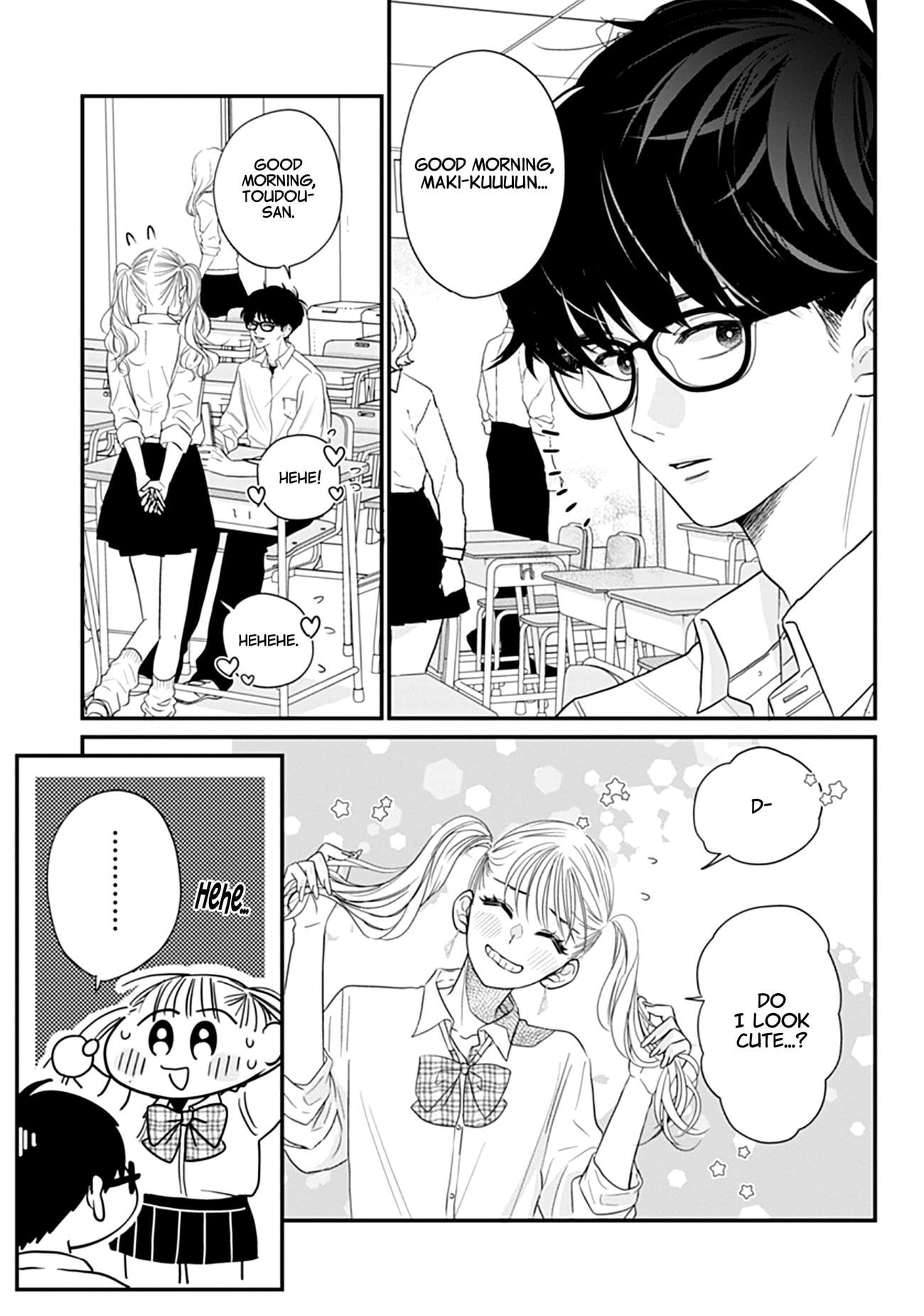 Watashi ni Ai wo Sakebasete
