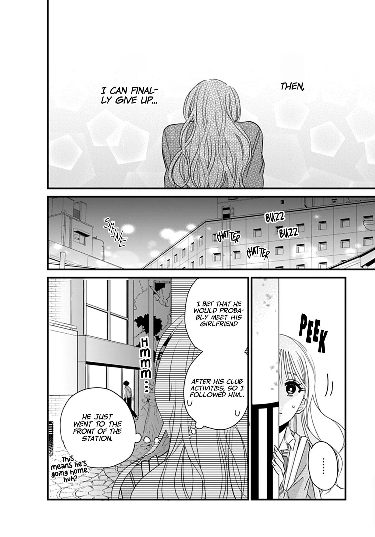 Watashi ni Ai wo Sakebasete