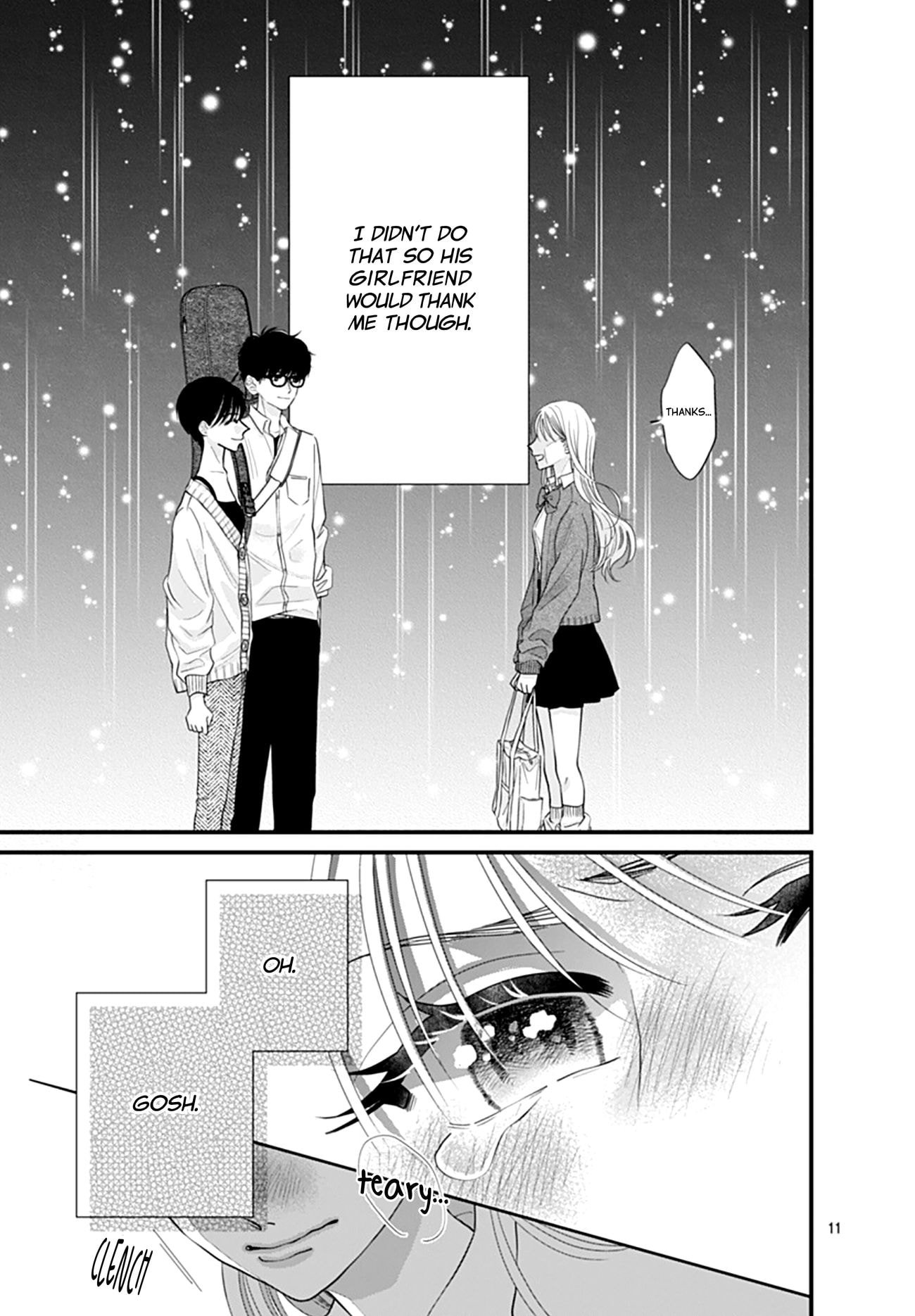 Watashi ni Ai wo Sakebasete