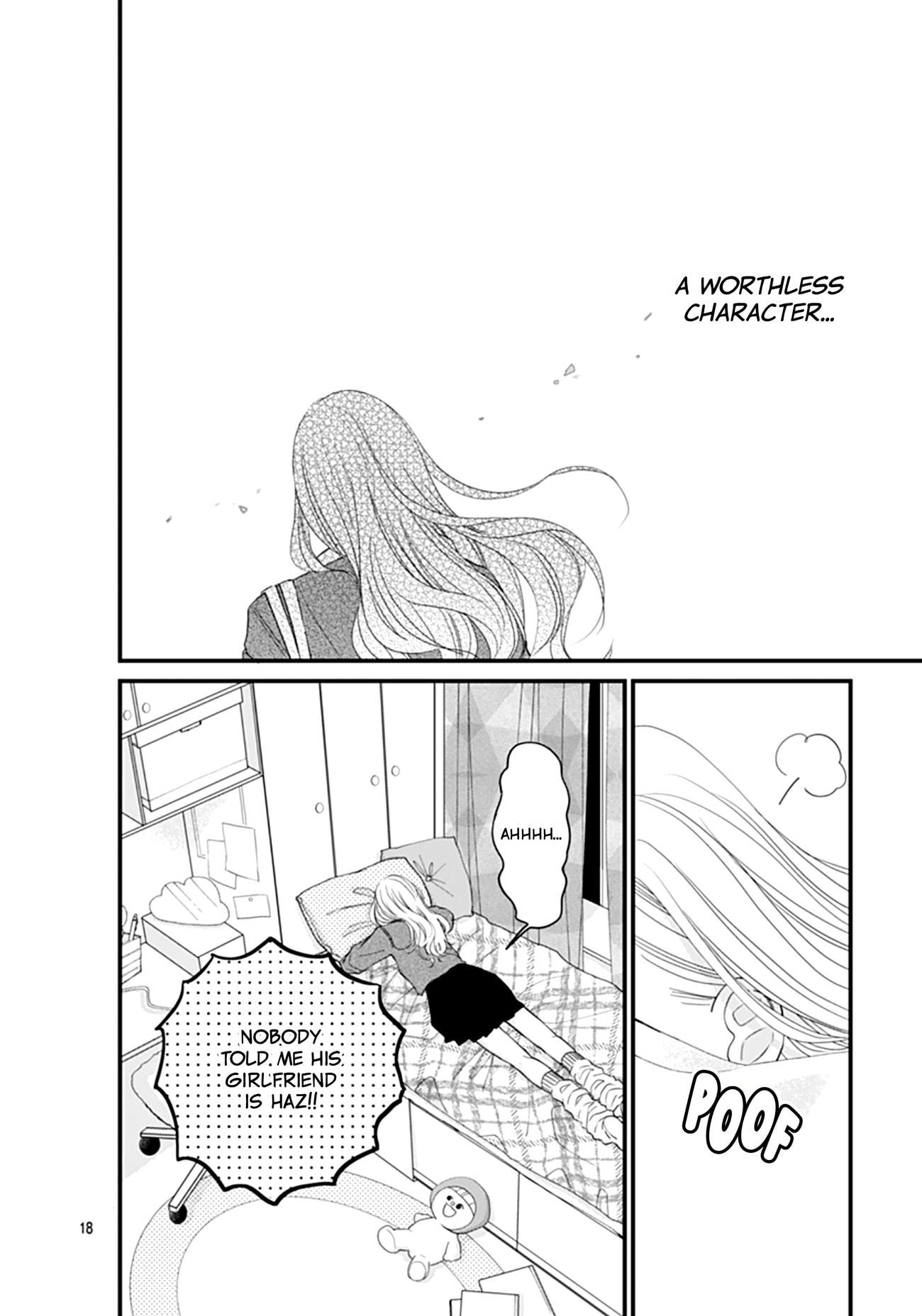 Watashi ni Ai wo Sakebasete