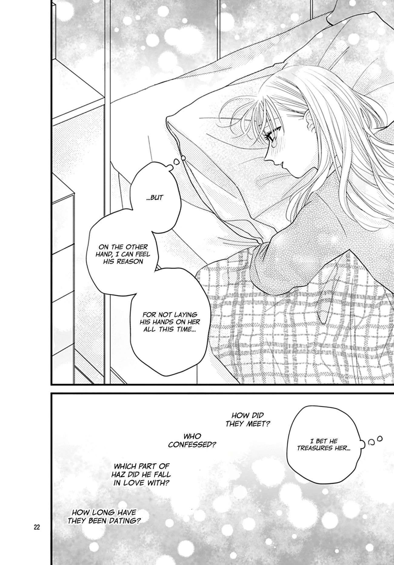 Watashi ni Ai wo Sakebasete