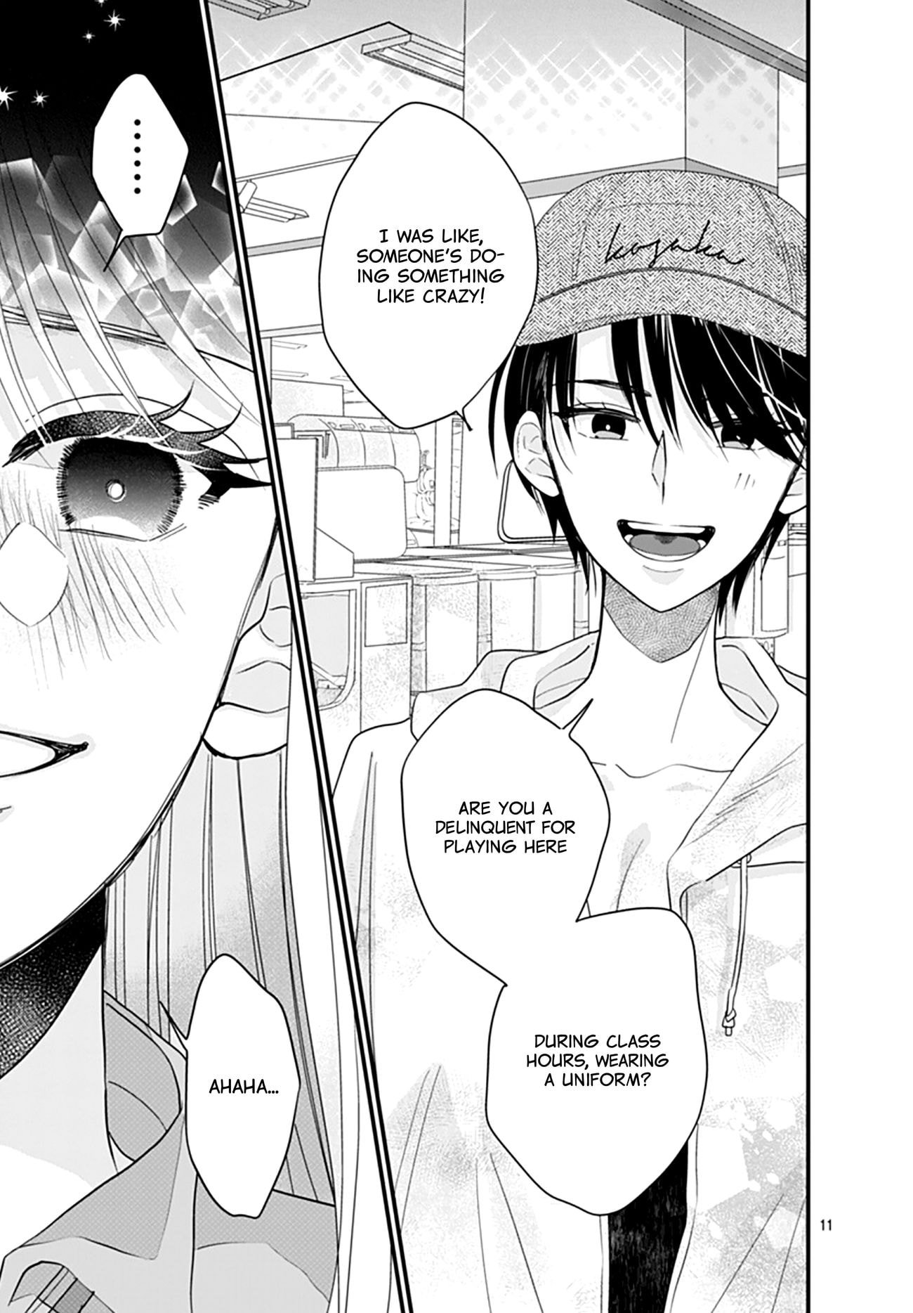 Watashi ni Ai wo Sakebasete