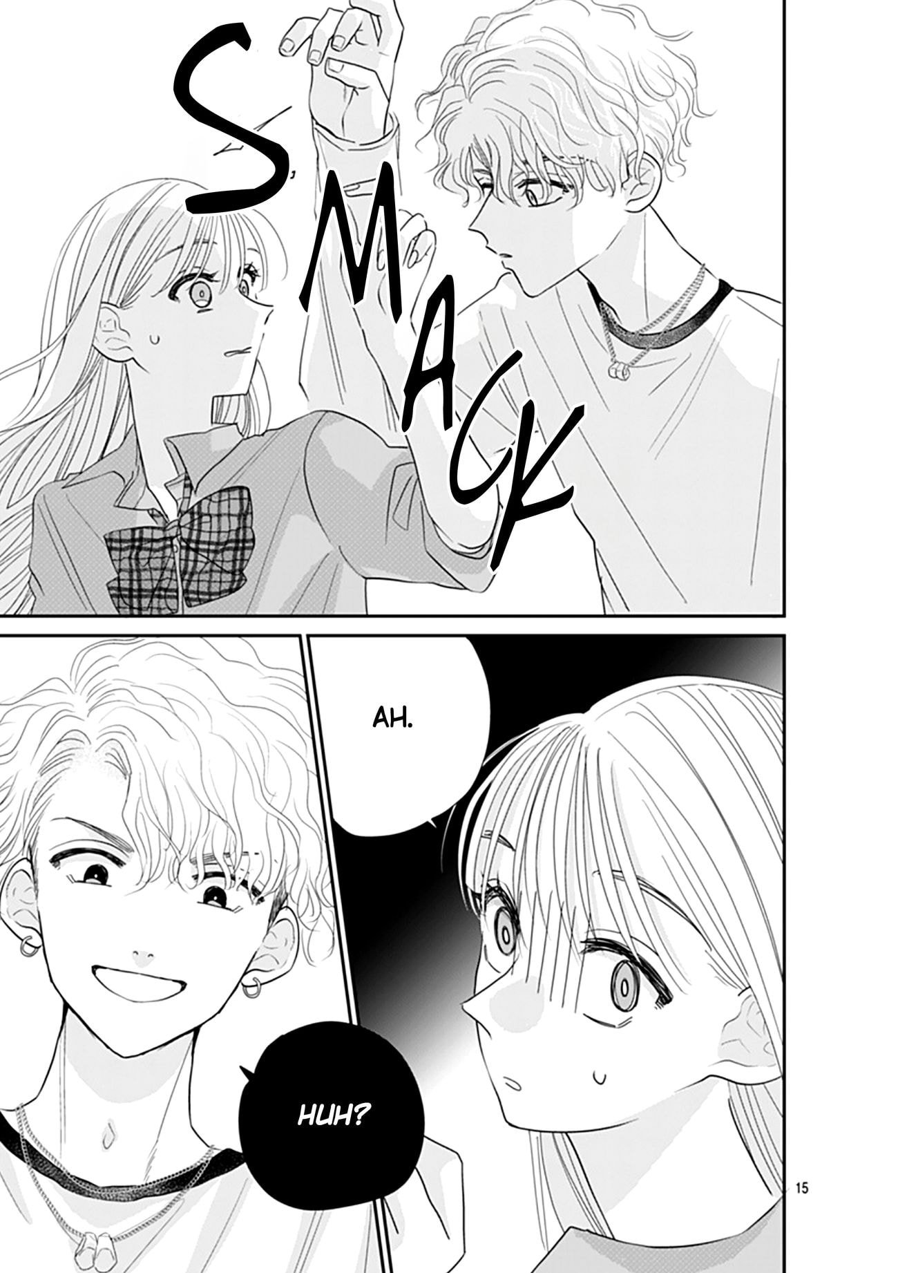 Watashi ni Ai wo Sakebasete