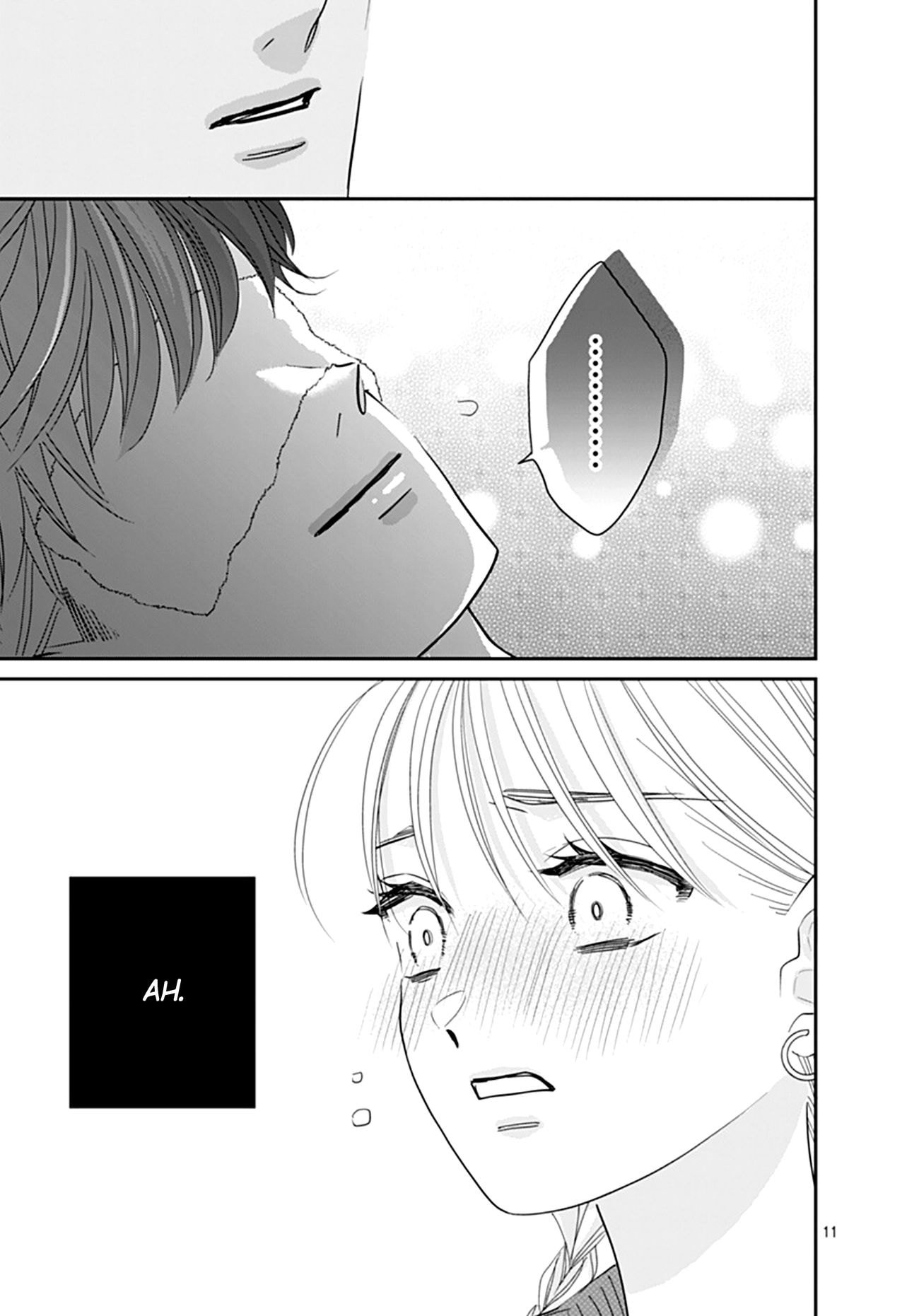 Watashi ni Ai wo Sakebasete
