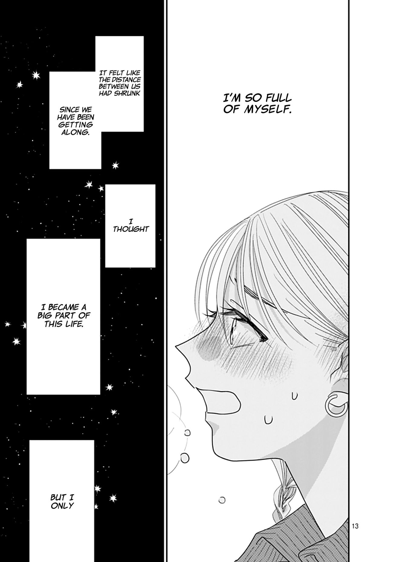 Watashi ni Ai wo Sakebasete
