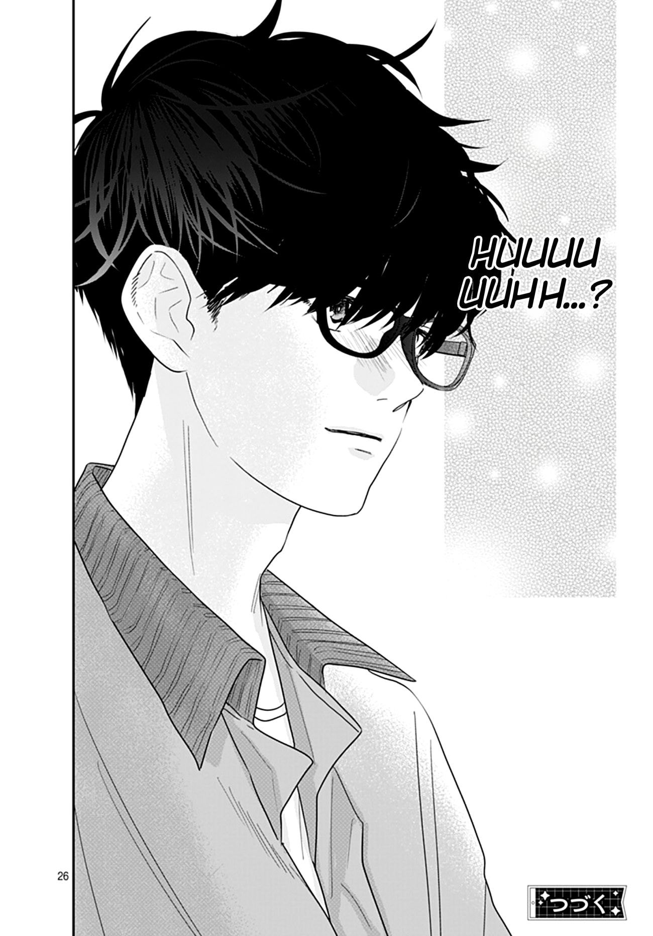 Watashi ni Ai wo Sakebasete
