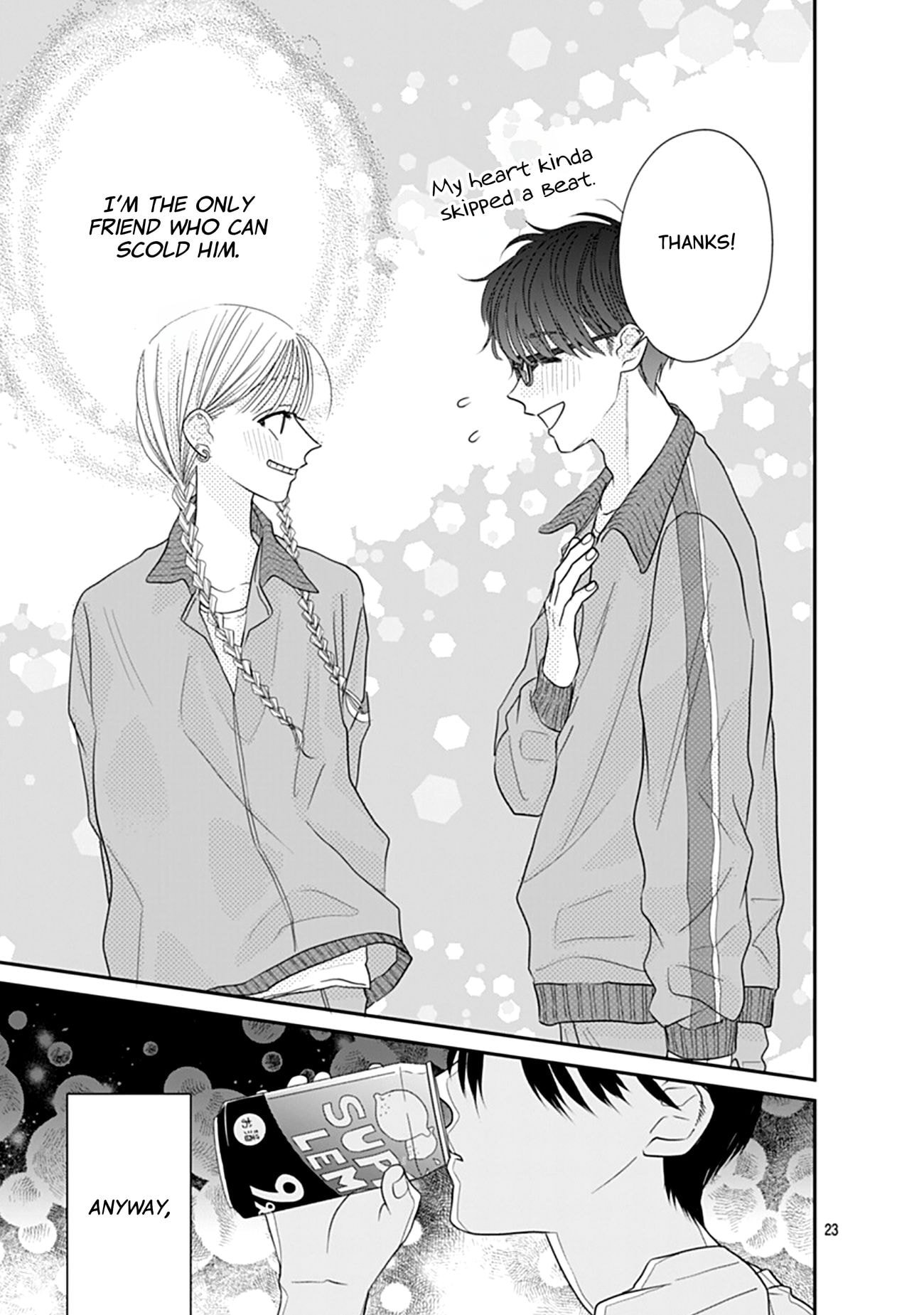 Watashi ni Ai wo Sakebasete
