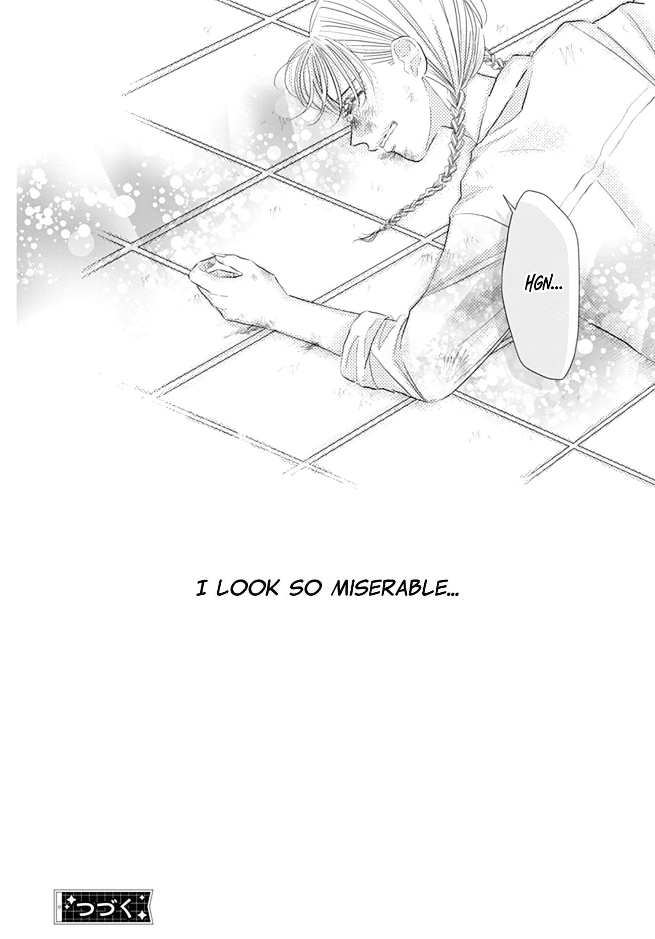 Watashi ni Ai wo Sakebasete