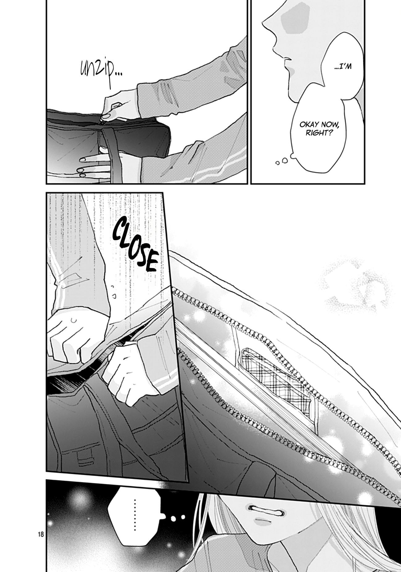 Watashi ni Ai wo Sakebasete