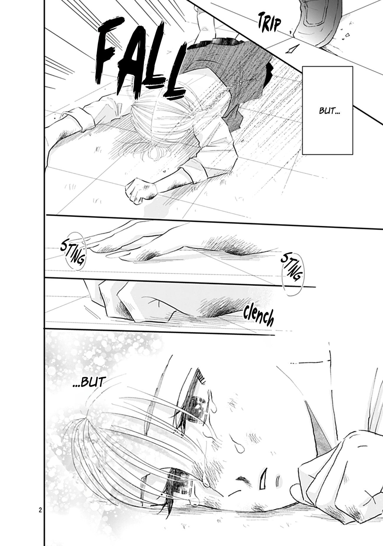 Watashi ni Ai wo Sakebasete